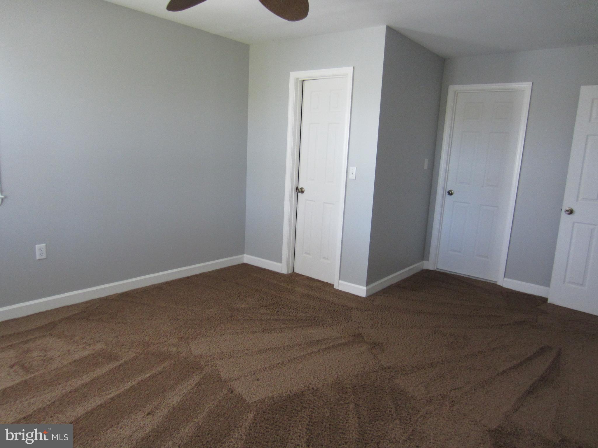 BENTONS PLEASURE - Residential Lease