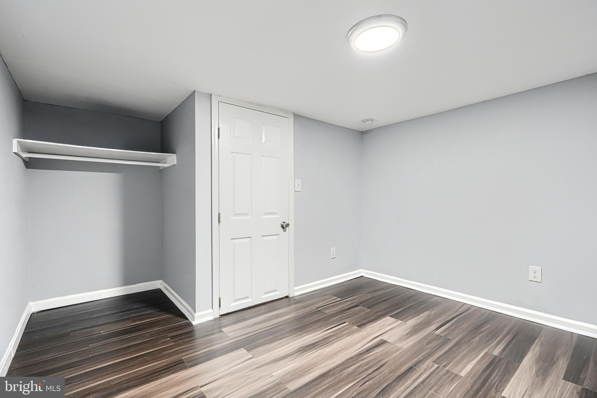 BALTIMORE - Residential