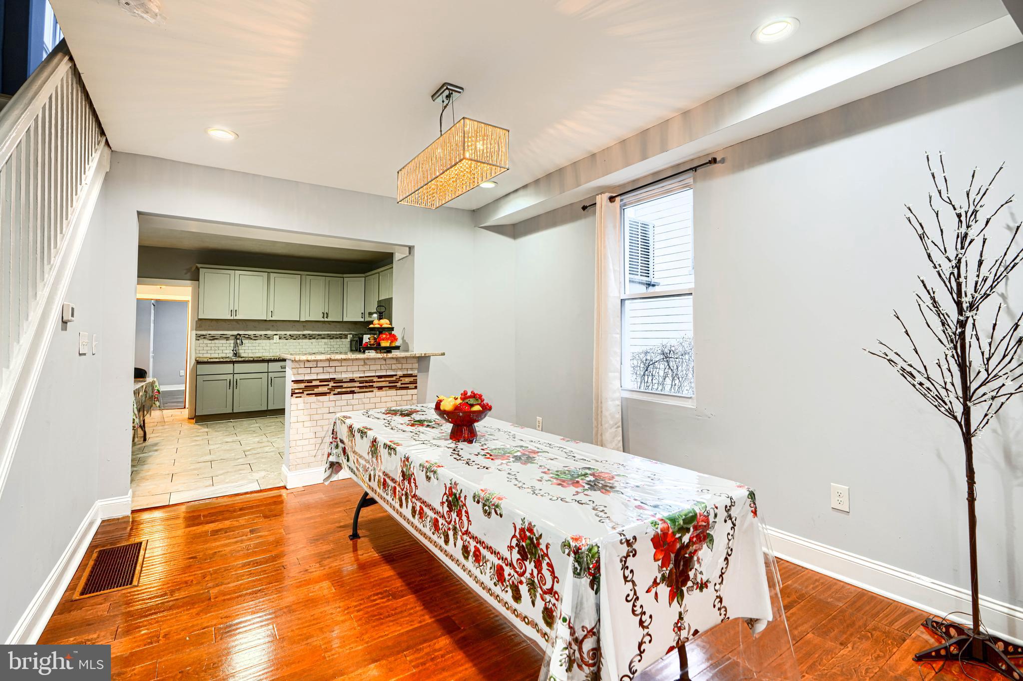 BALTIMORE - Residential