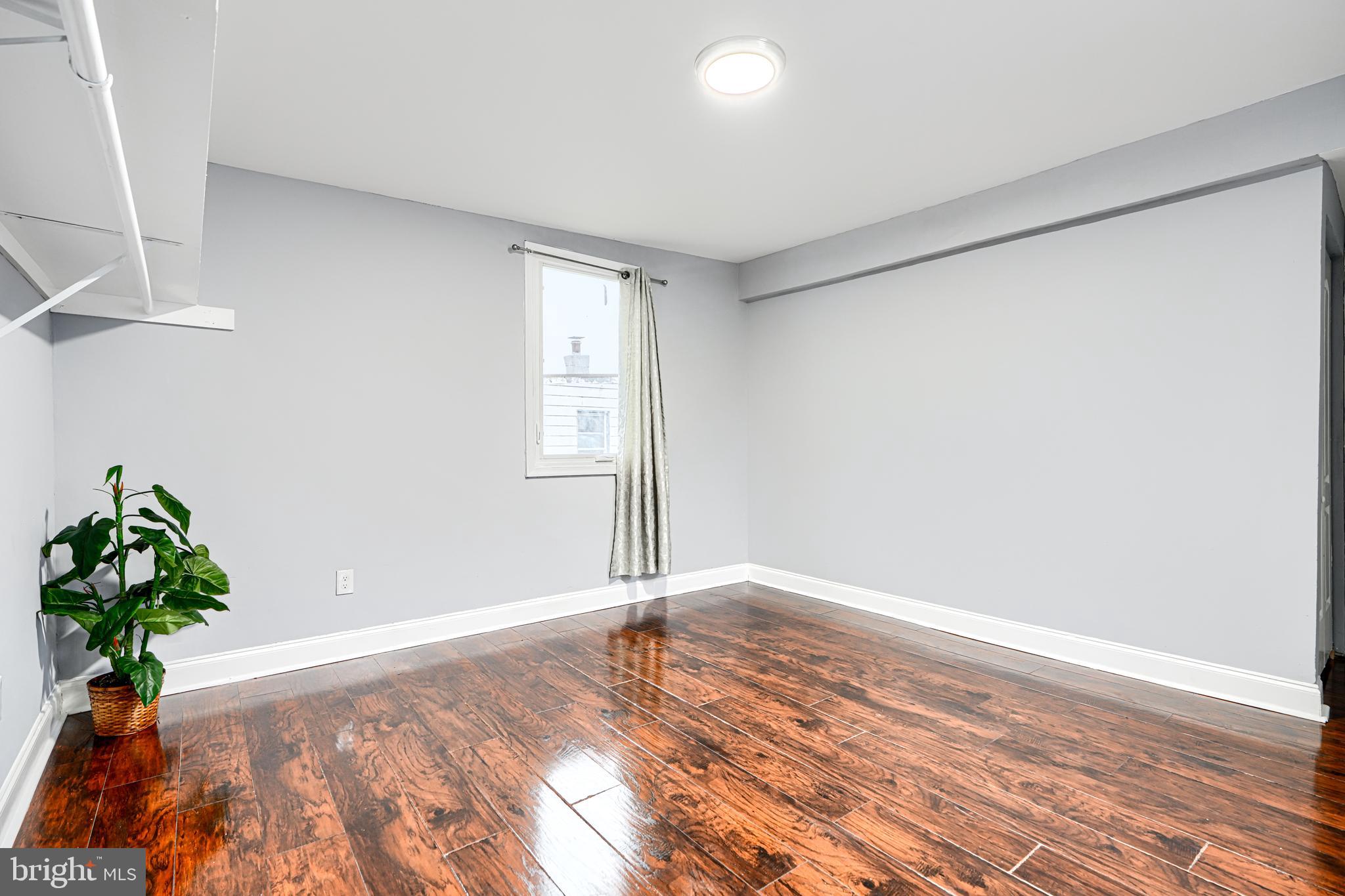 BALTIMORE - Residential