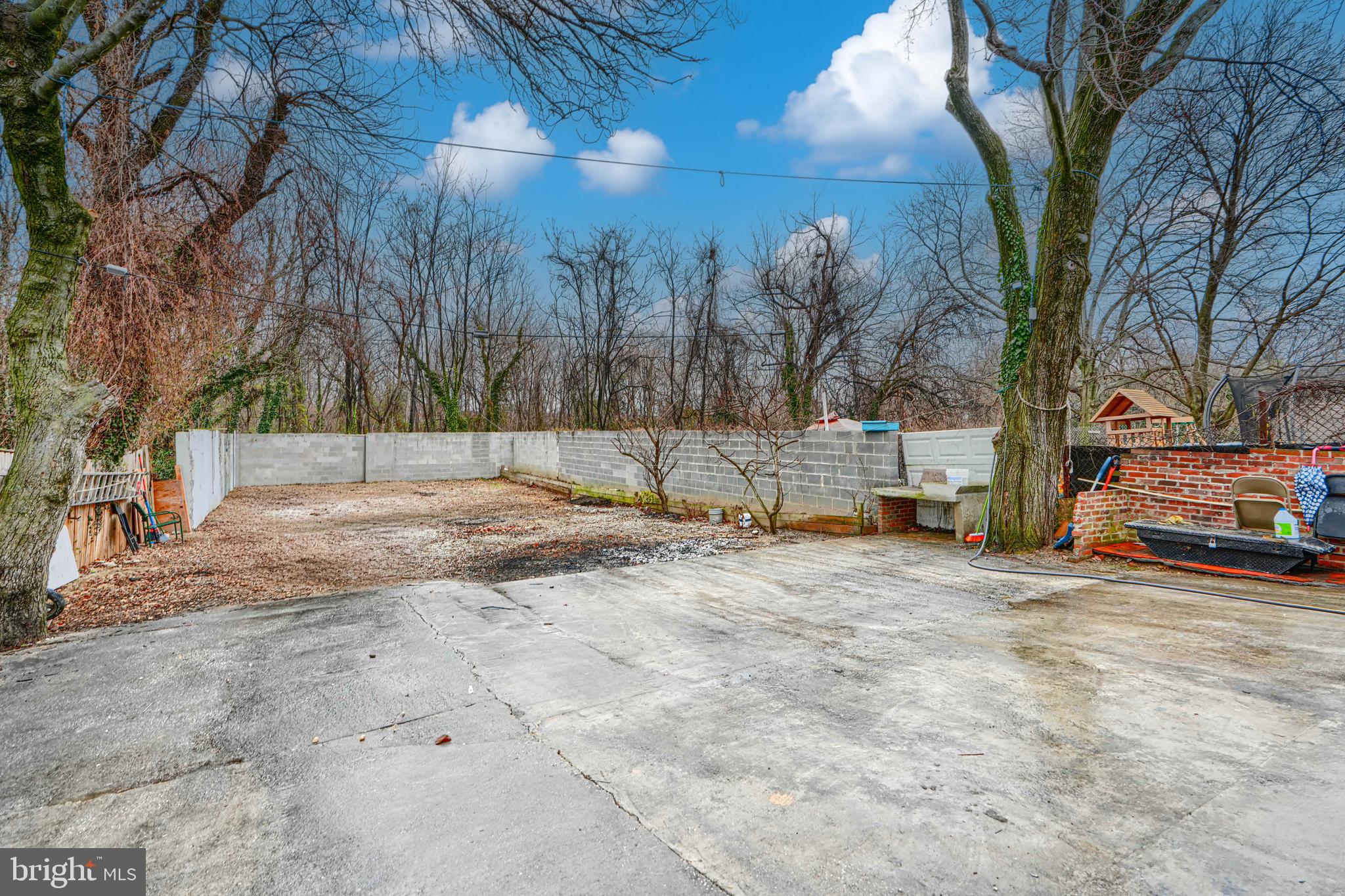 BALTIMORE - Residential