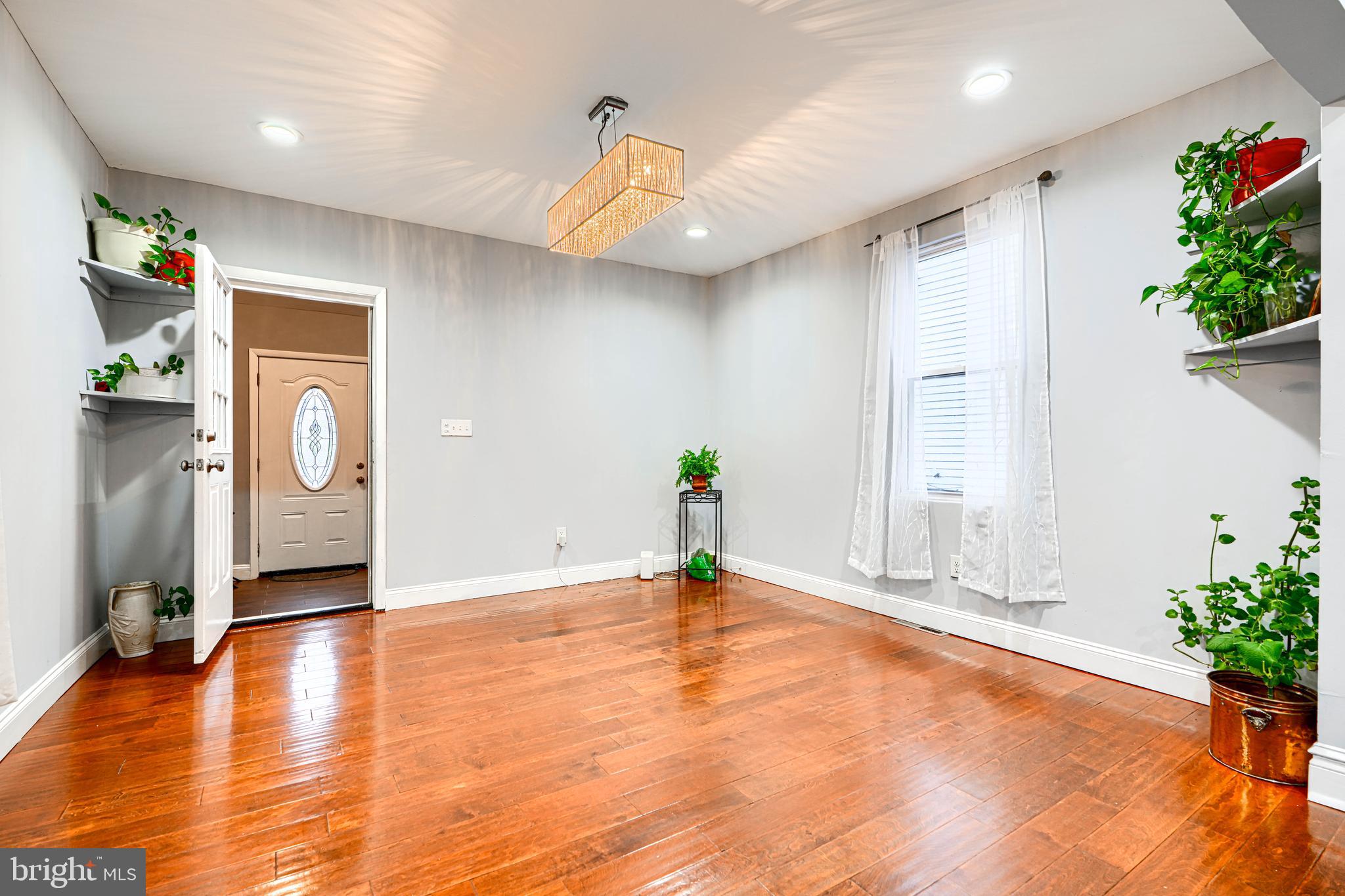 BALTIMORE - Residential