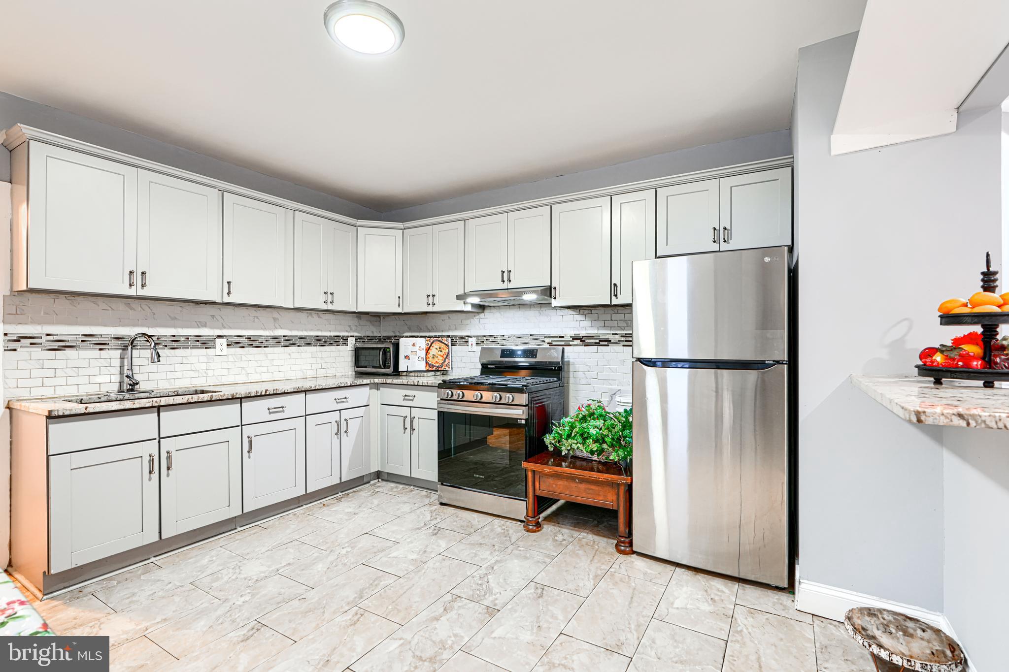 BALTIMORE - Residential