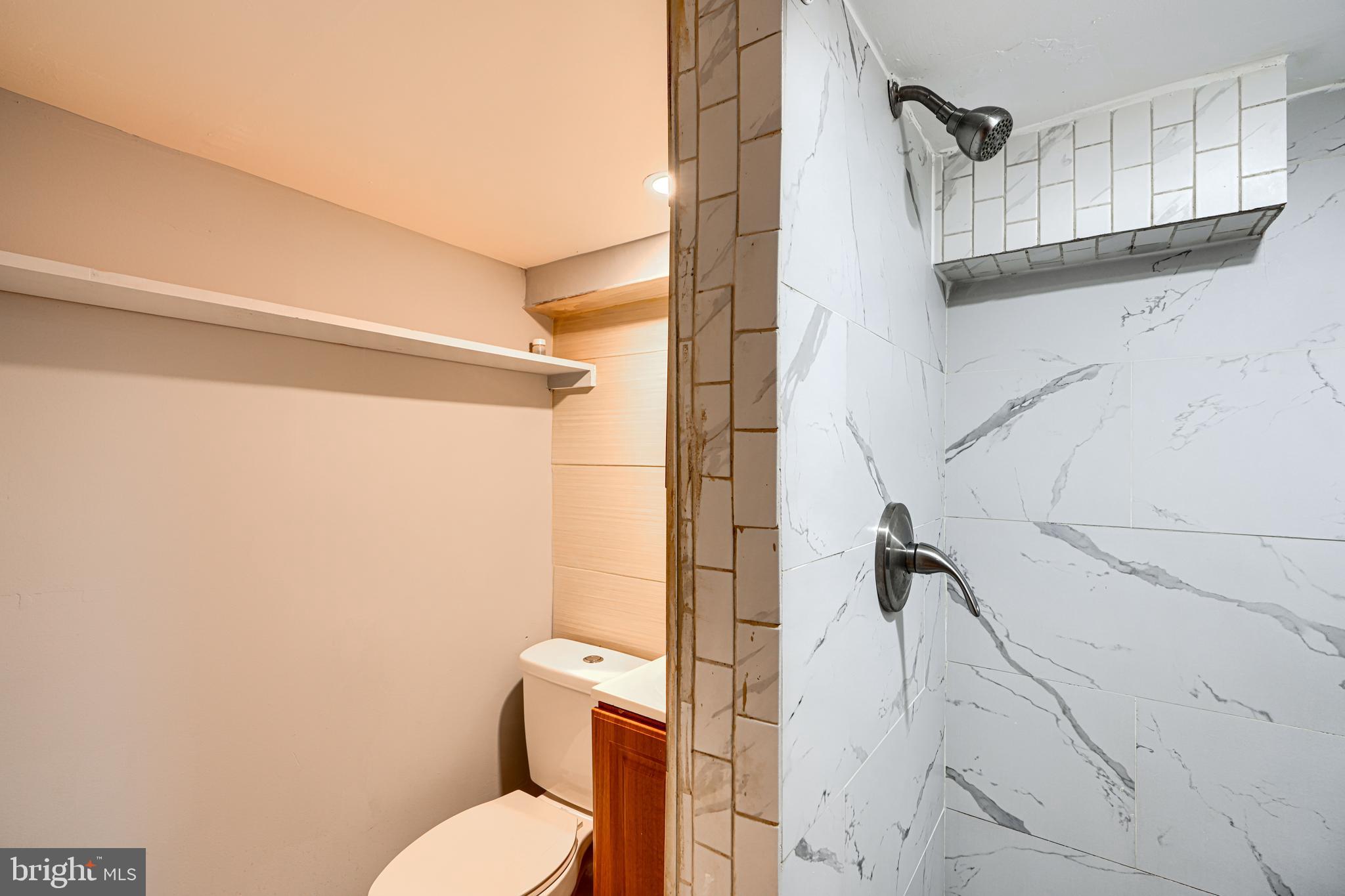 BALTIMORE - Residential