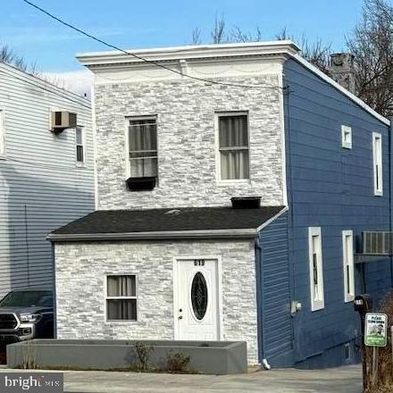 BALTIMORE - Residential