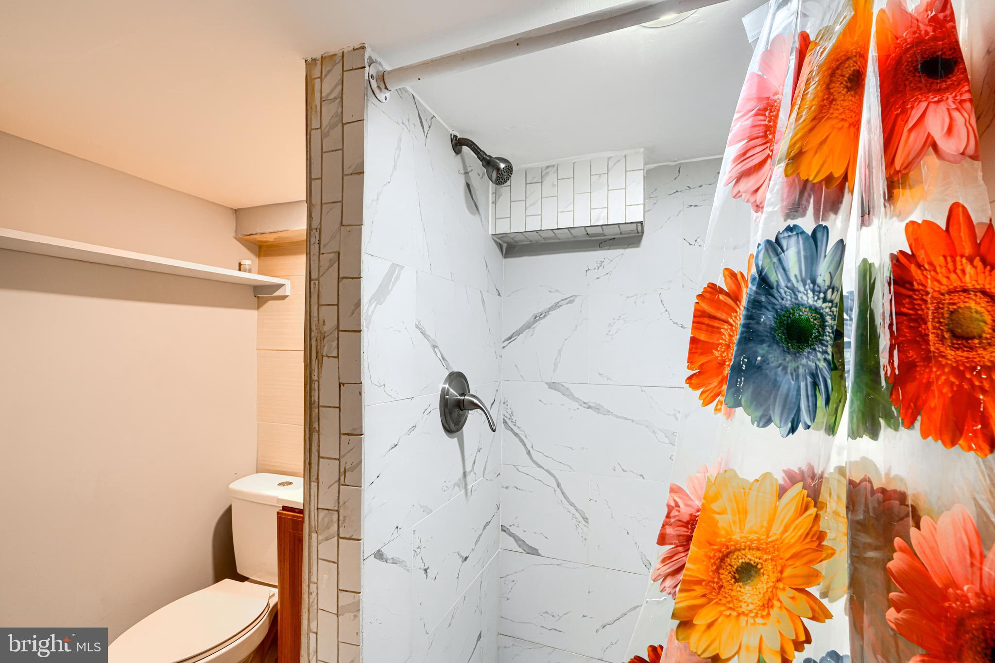 BALTIMORE - Residential