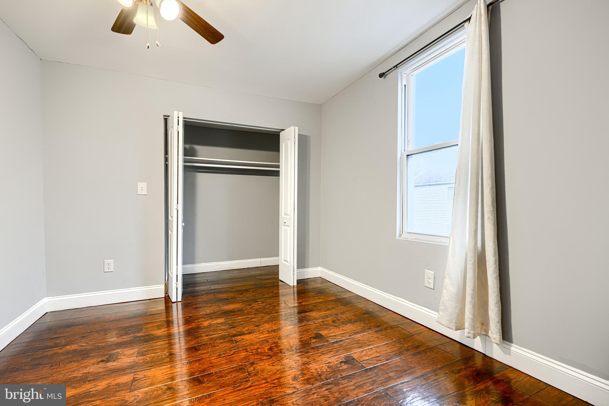 BALTIMORE - Residential