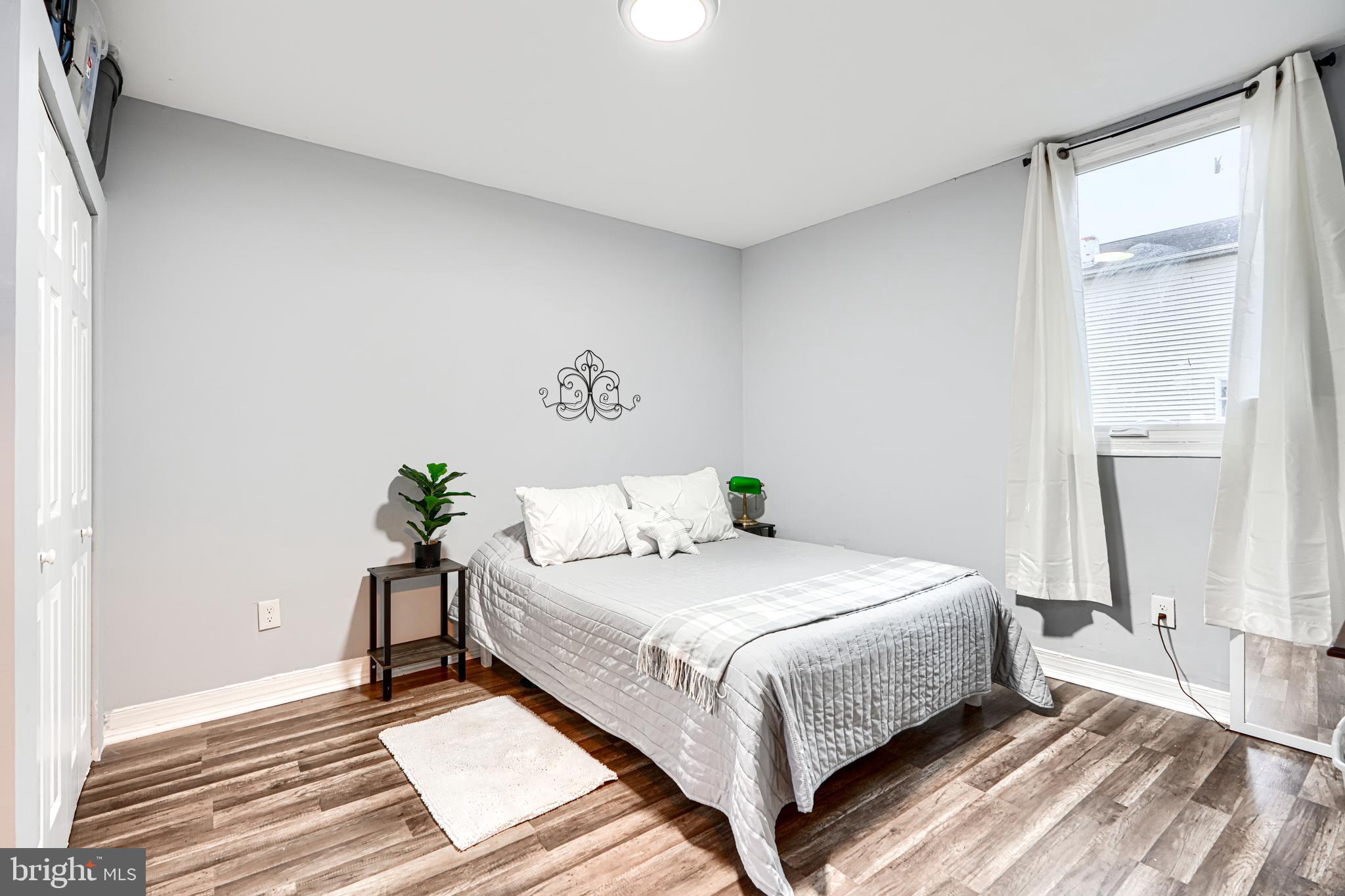 BALTIMORE - Residential