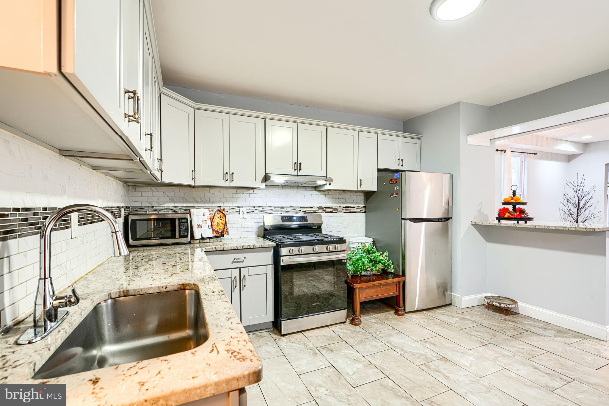 BALTIMORE - Residential