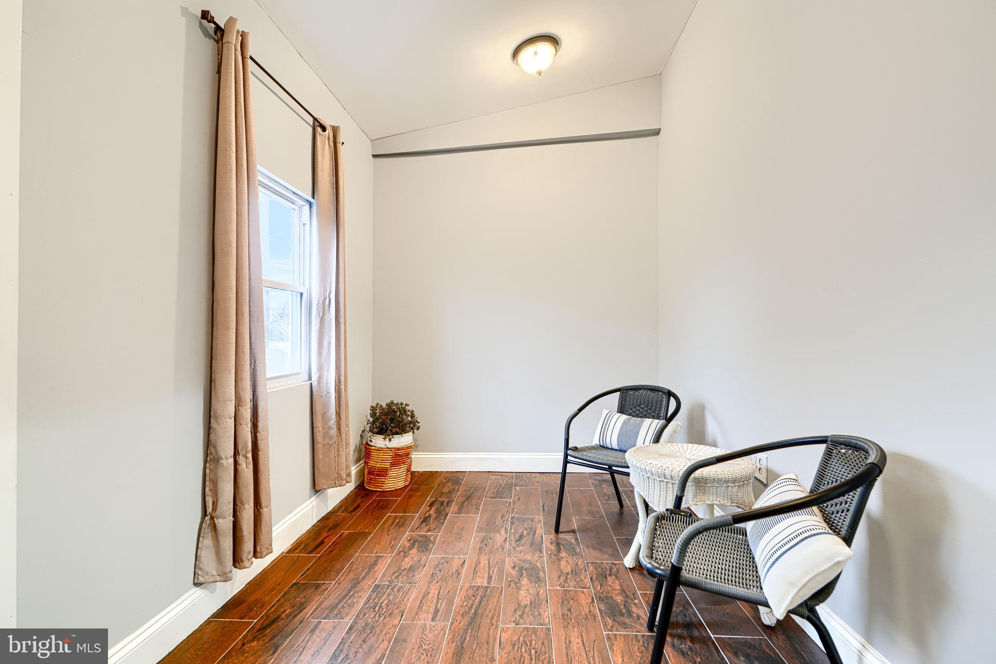 BALTIMORE - Residential