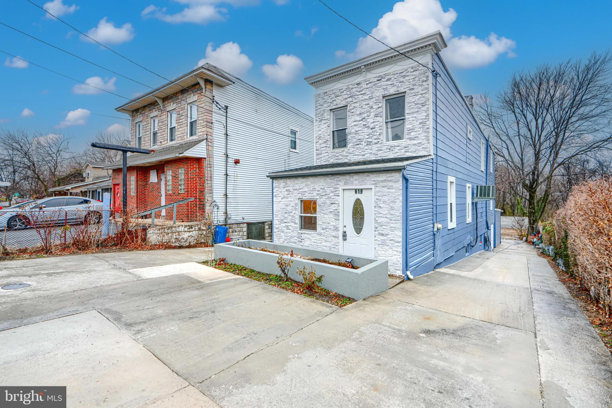 BALTIMORE - Residential