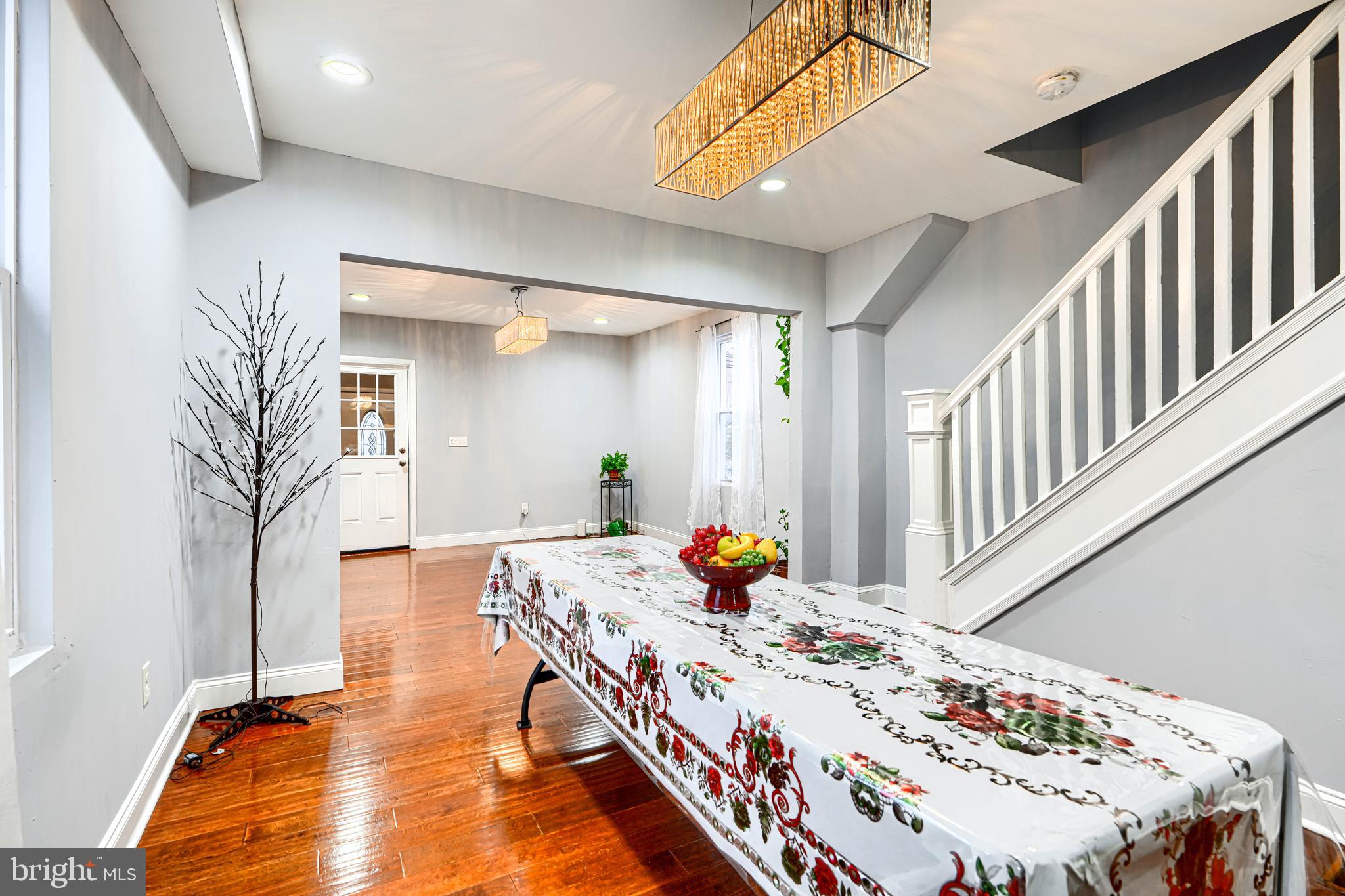 BALTIMORE - Residential