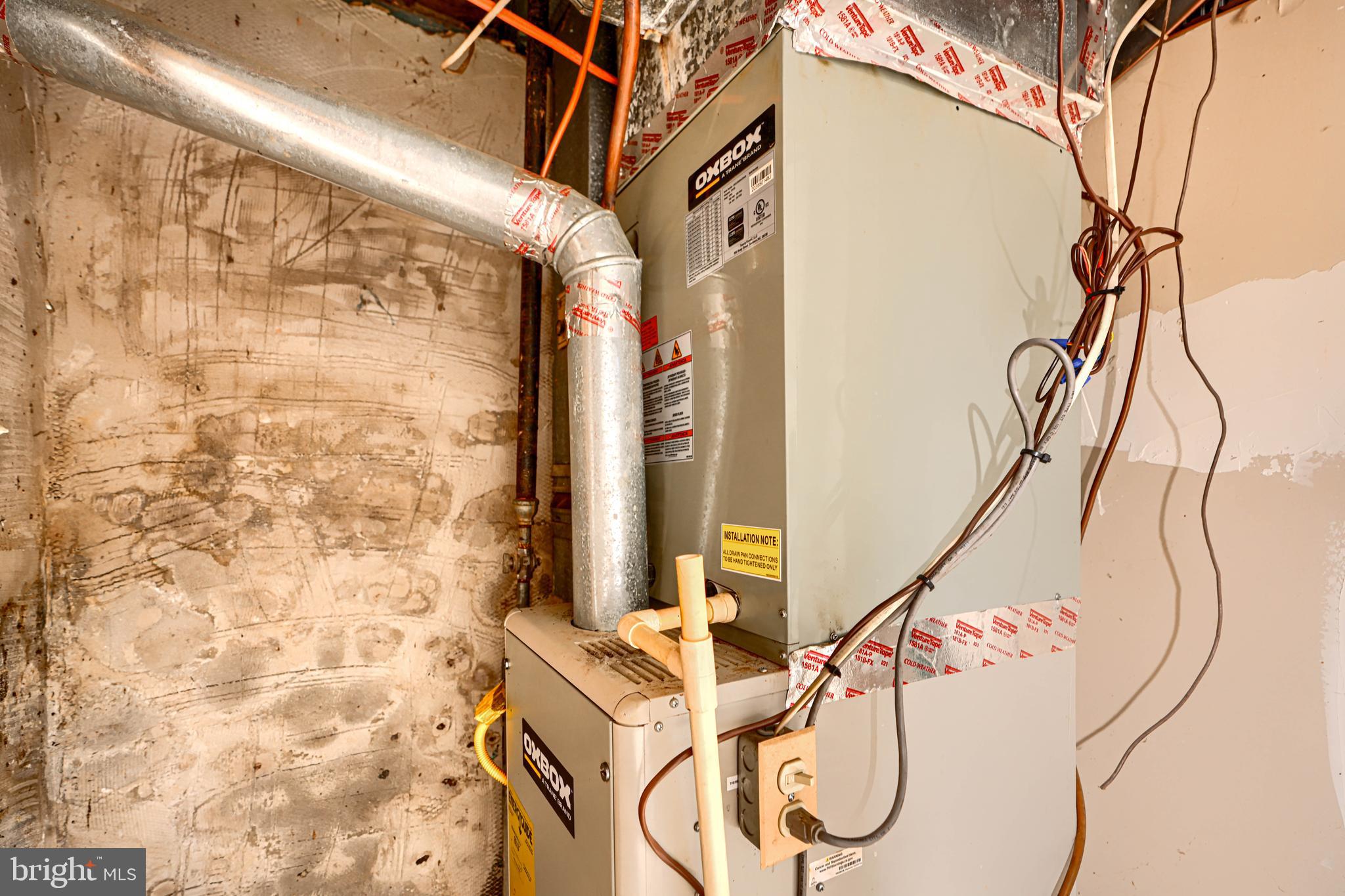 BALTIMORE - Residential