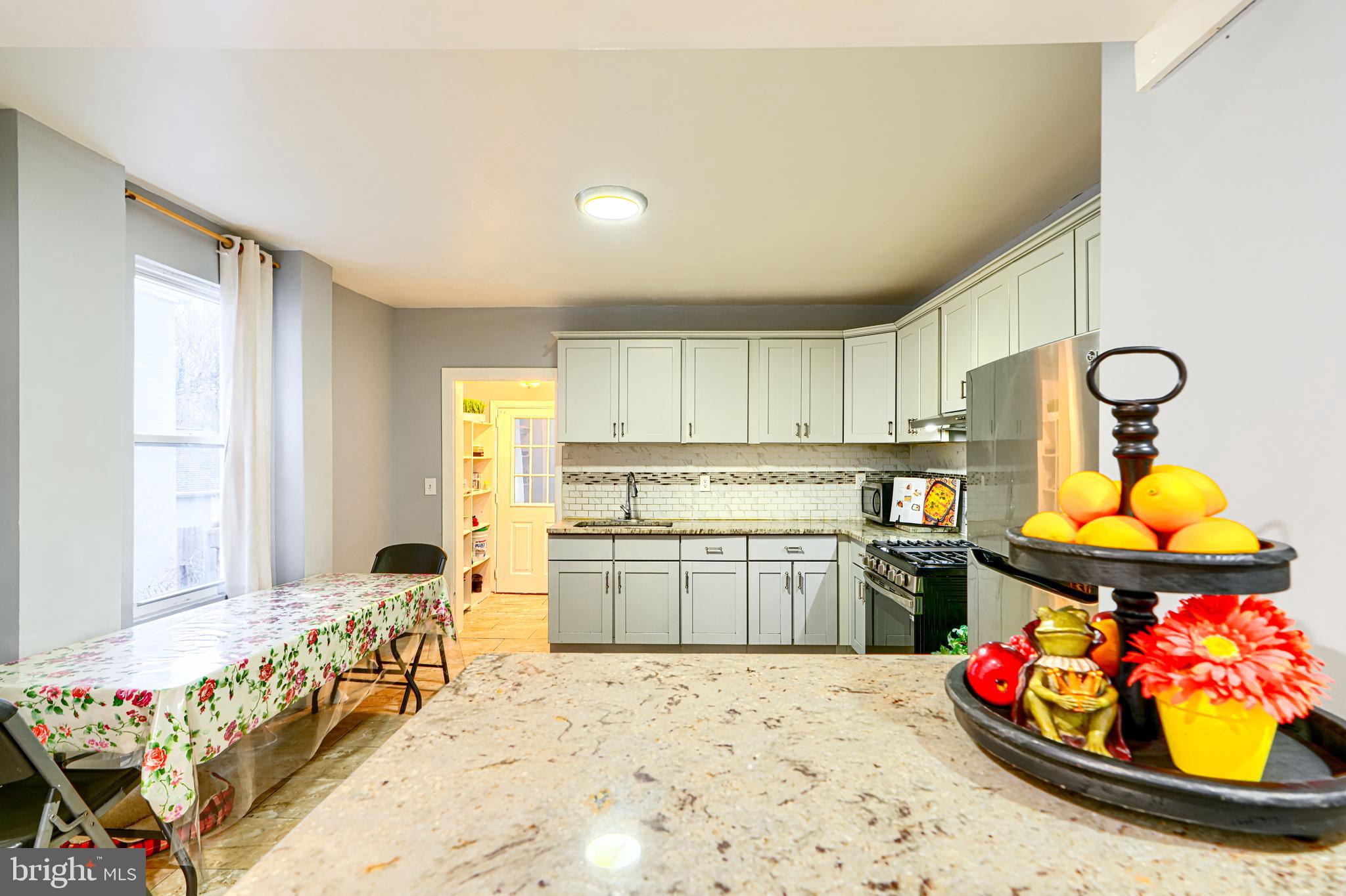 BALTIMORE - Residential