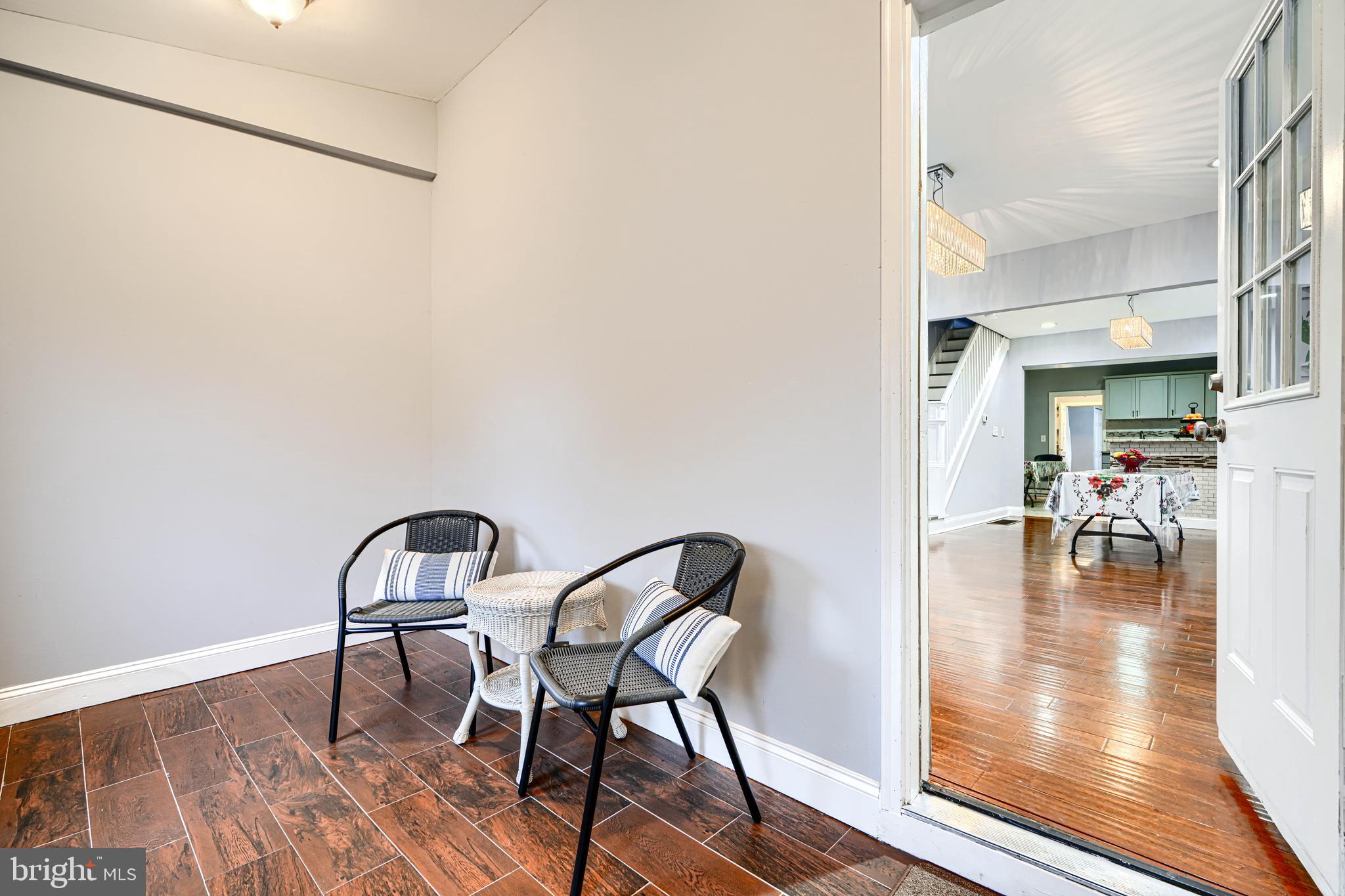 BALTIMORE - Residential