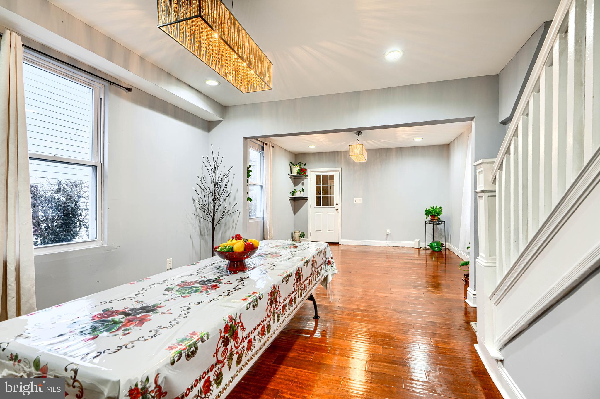 BALTIMORE - Residential