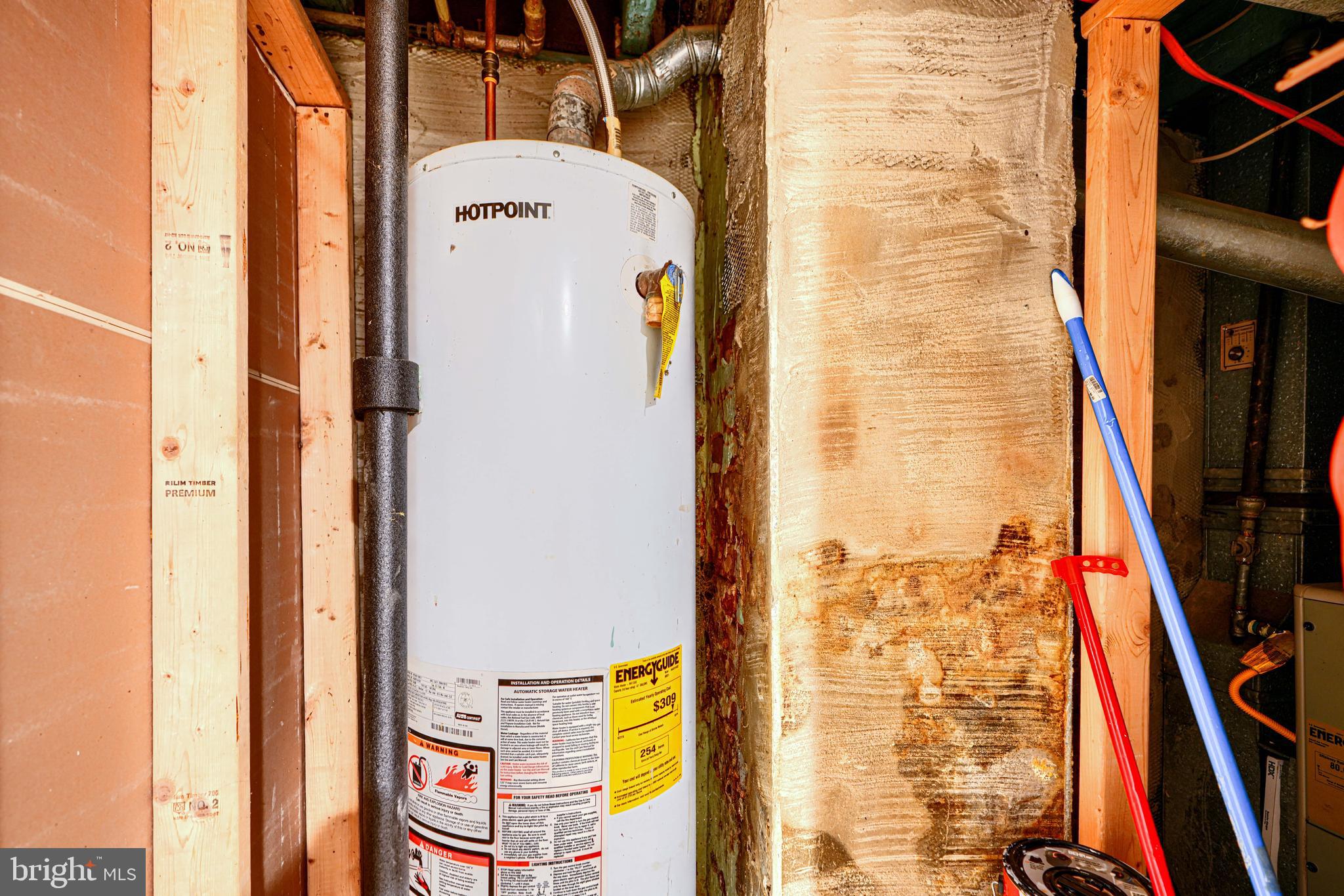 BALTIMORE - Residential