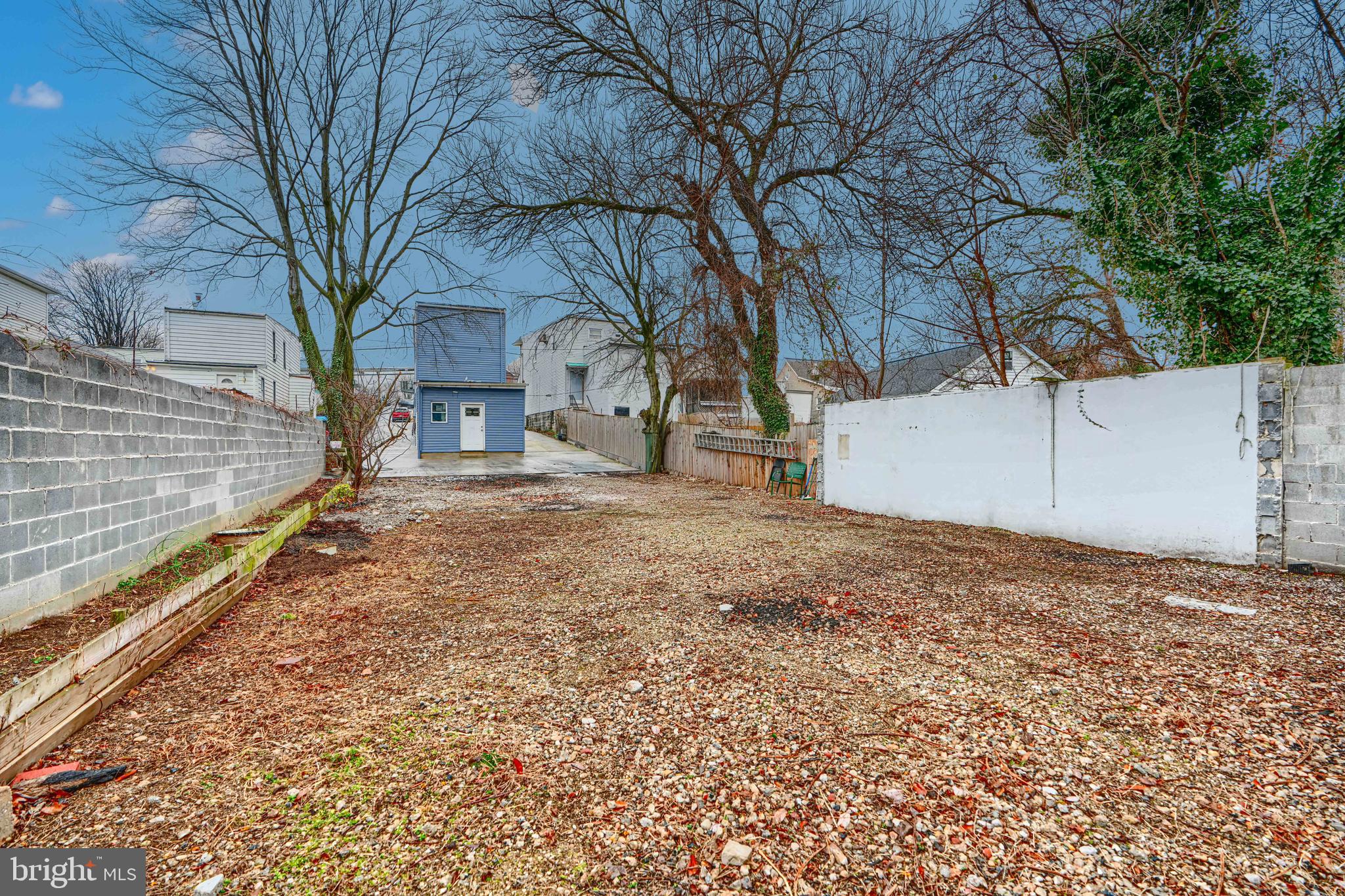 BALTIMORE - Residential