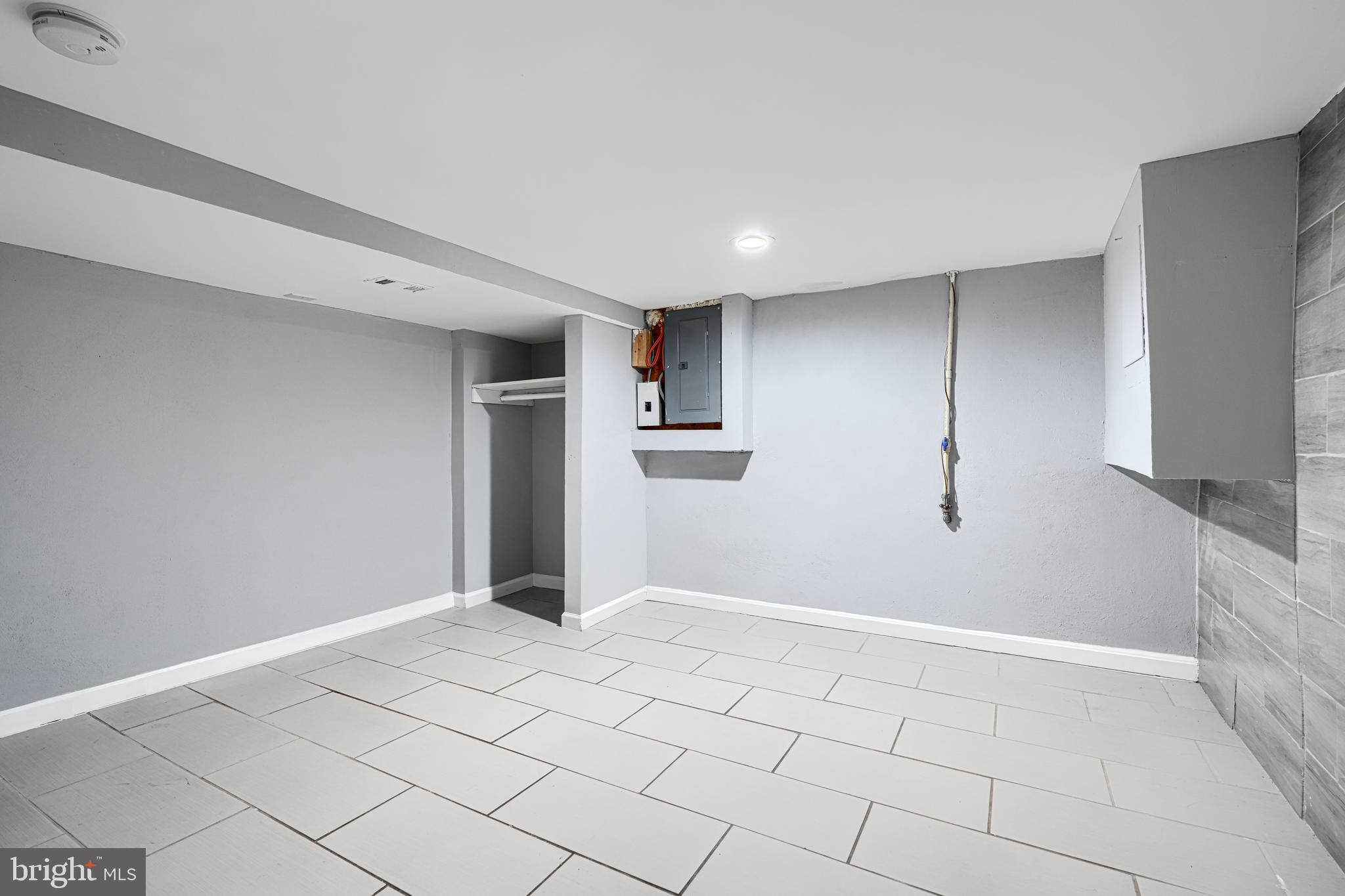 BALTIMORE - Residential