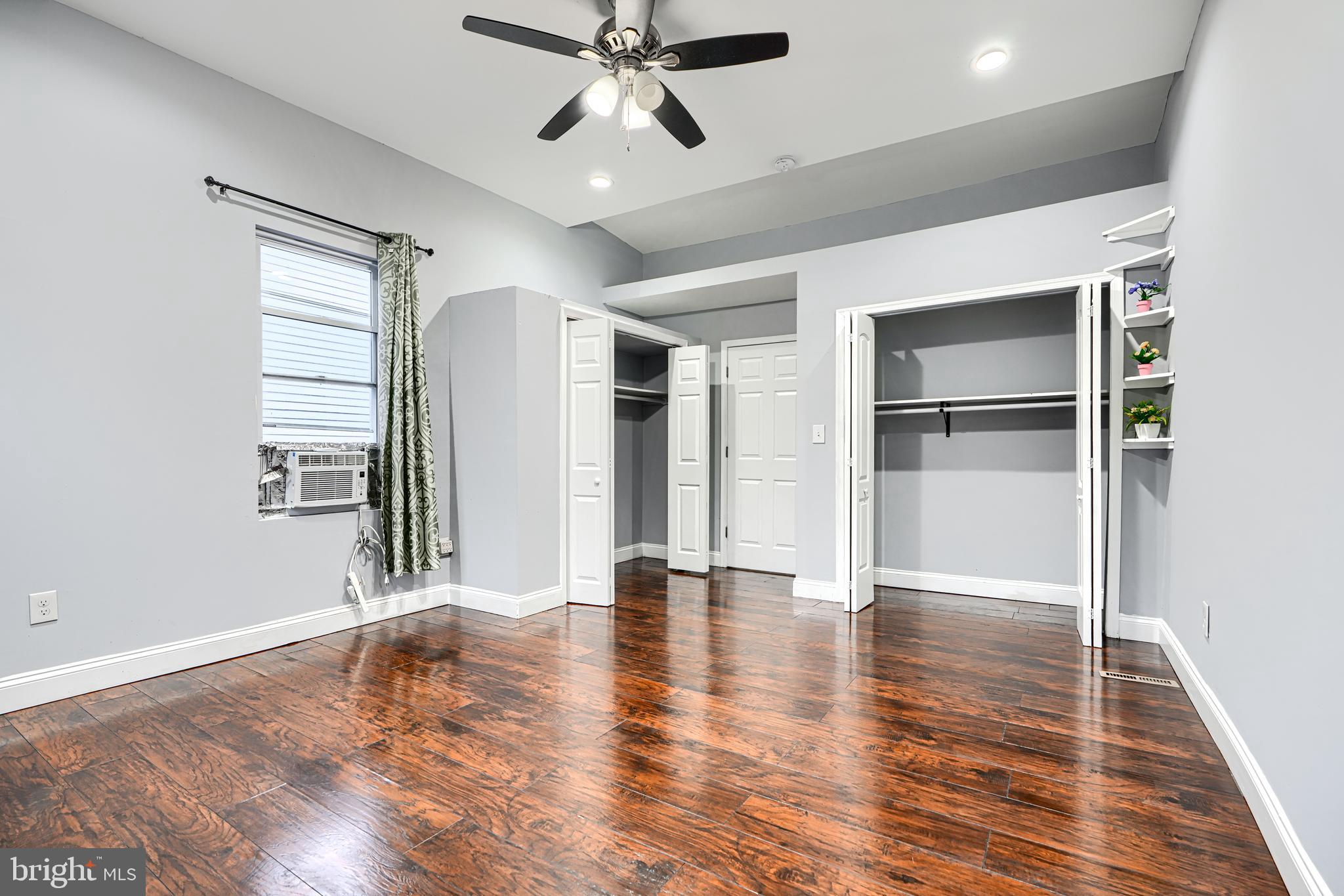 BALTIMORE - Residential