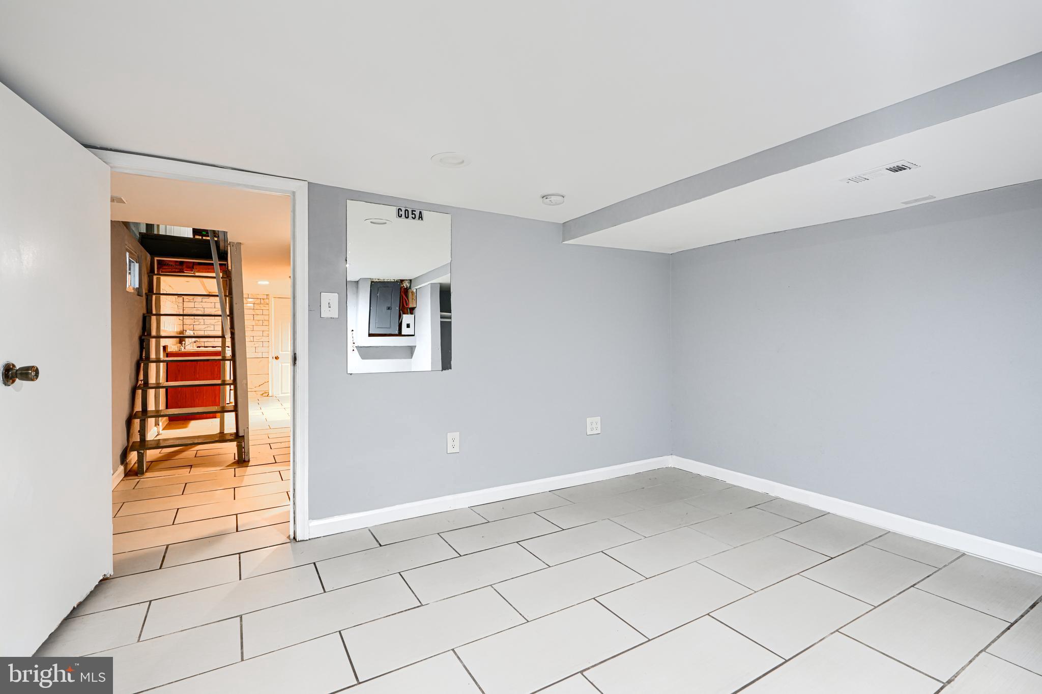 BALTIMORE - Residential