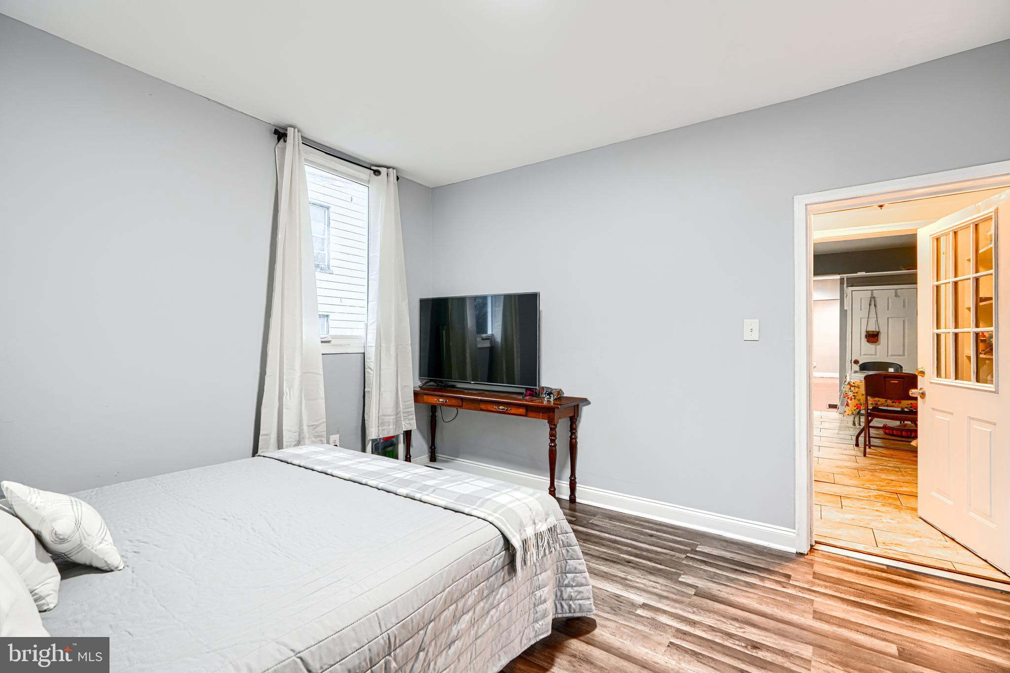 BALTIMORE - Residential