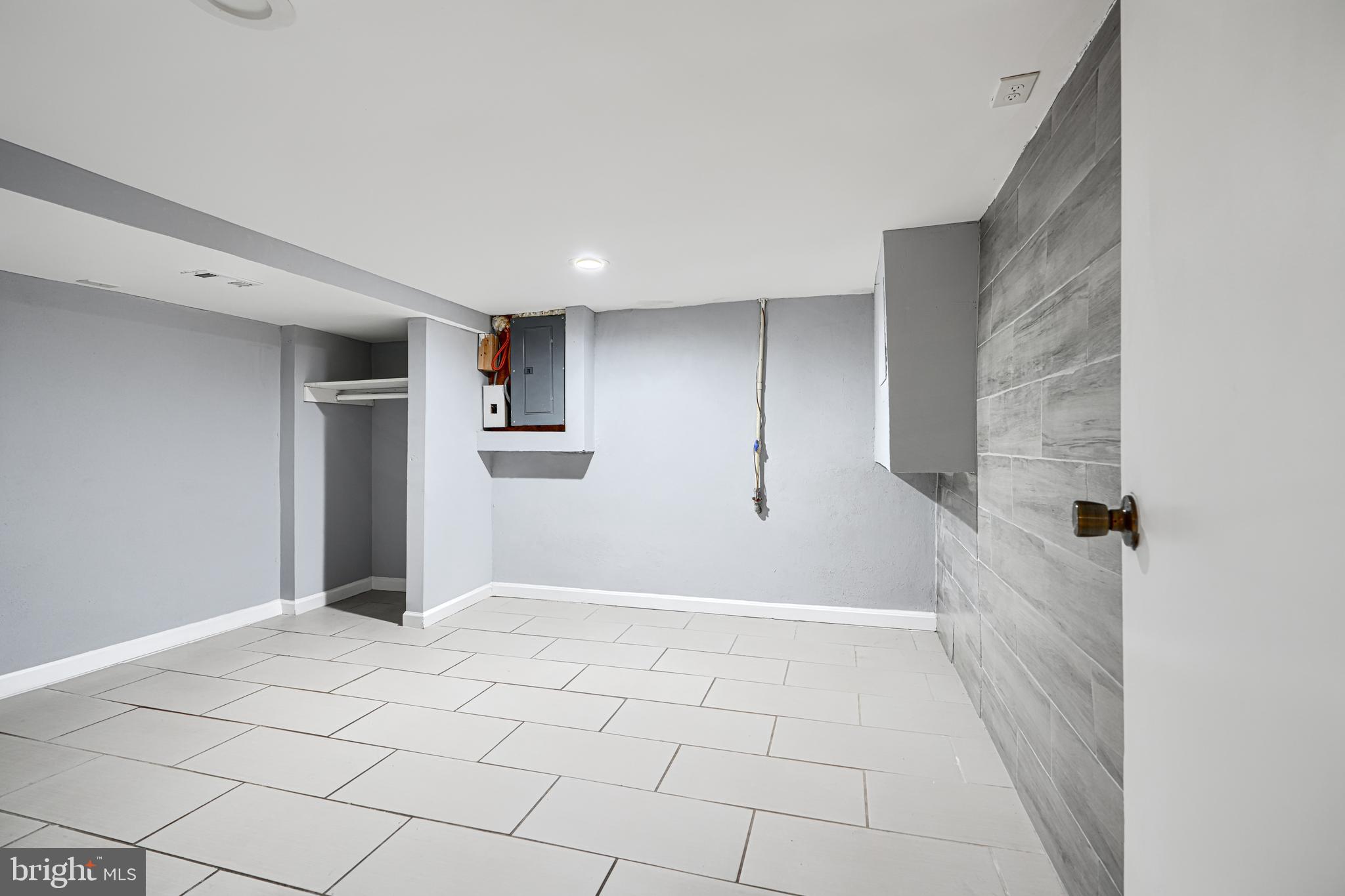 BALTIMORE - Residential