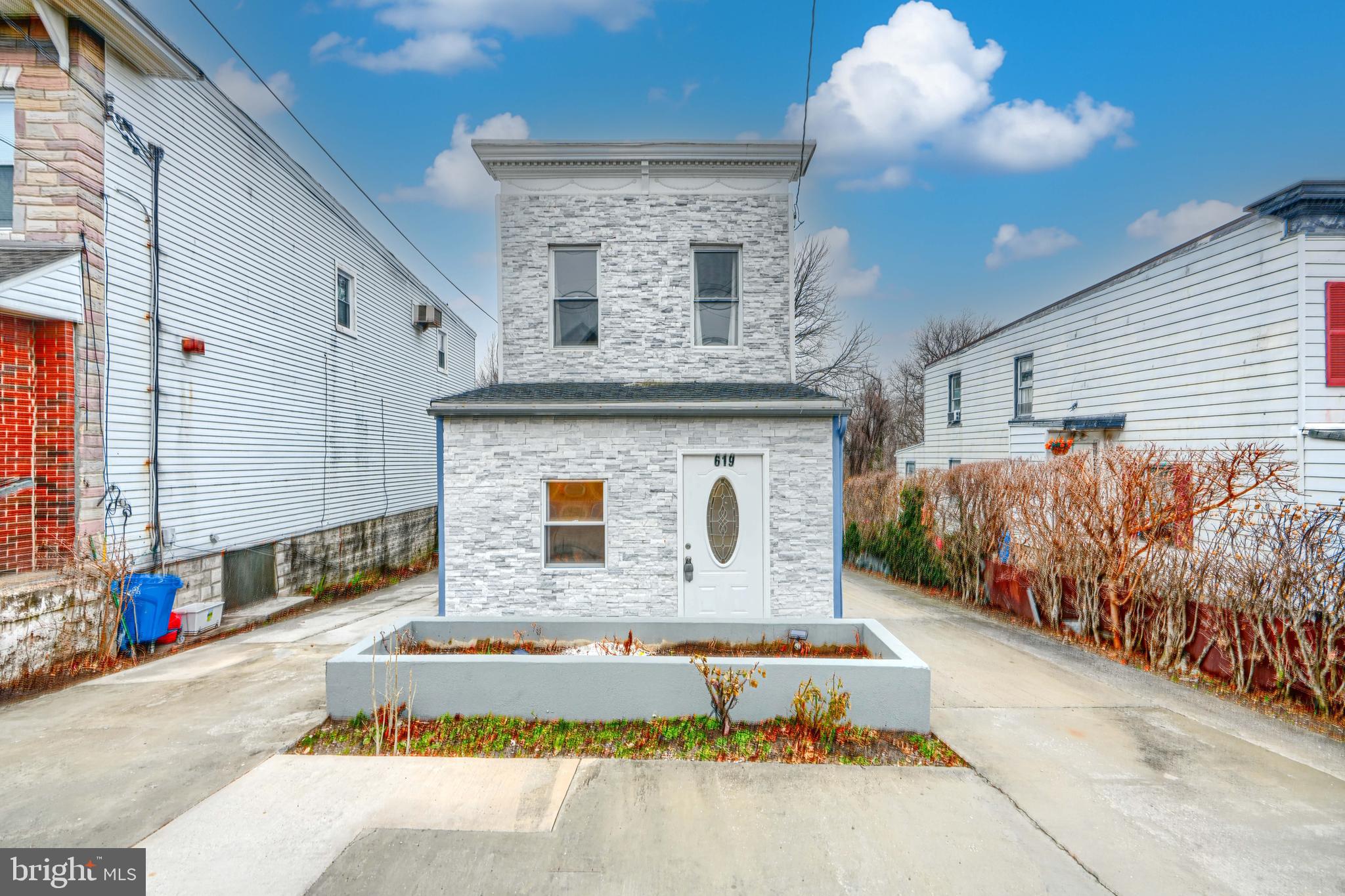 BALTIMORE - Residential