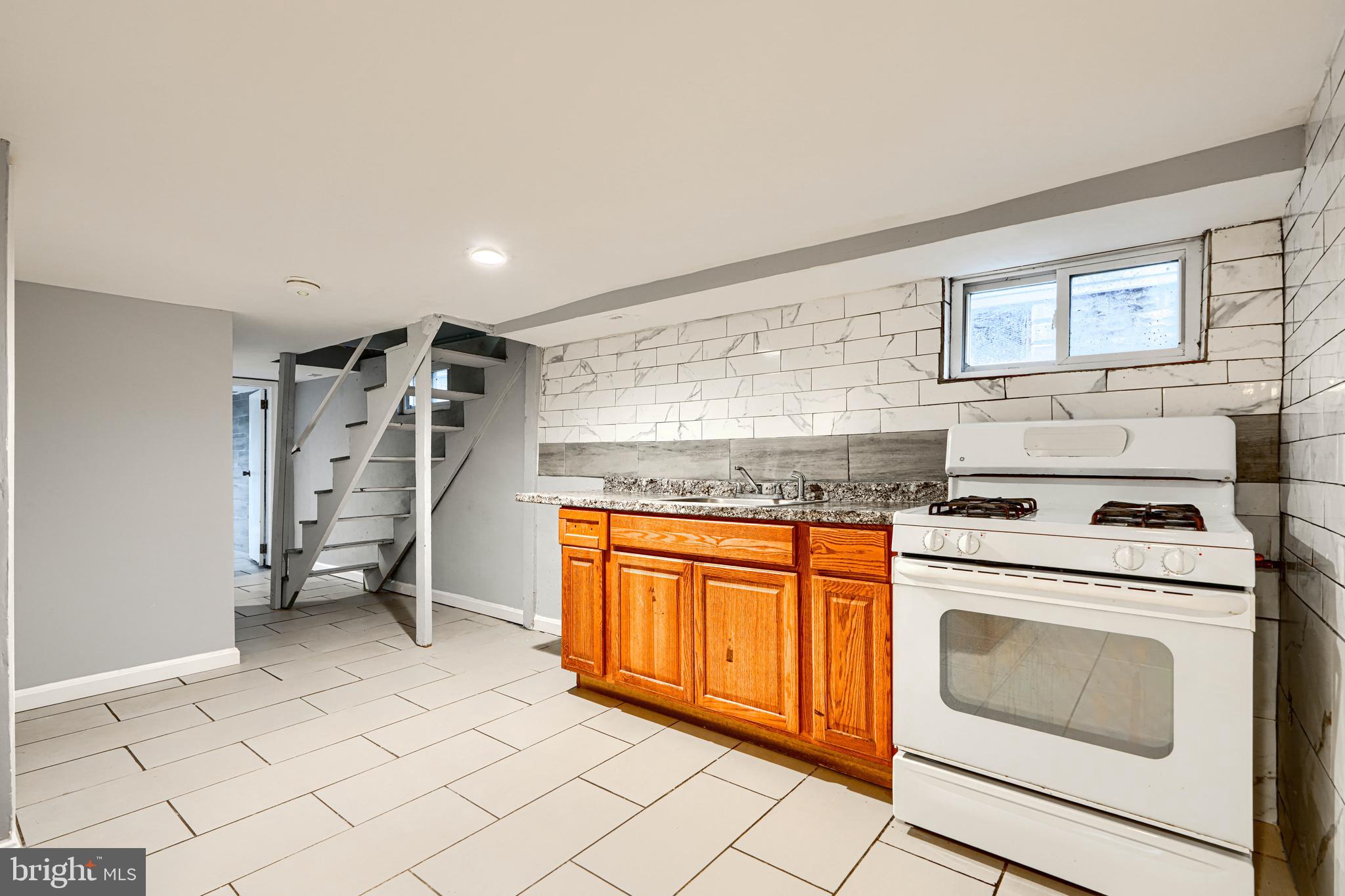 BALTIMORE - Residential