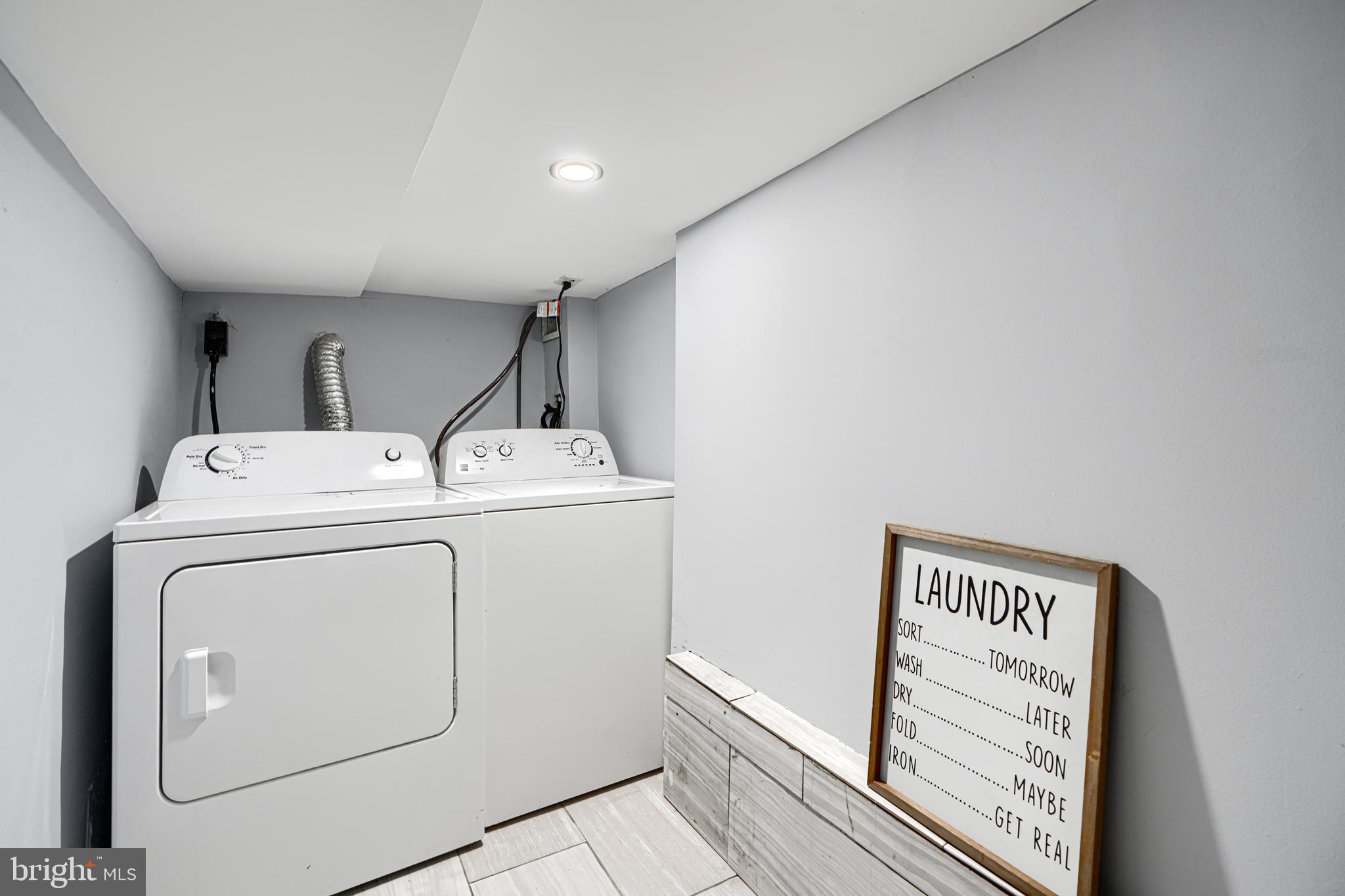 BALTIMORE - Residential