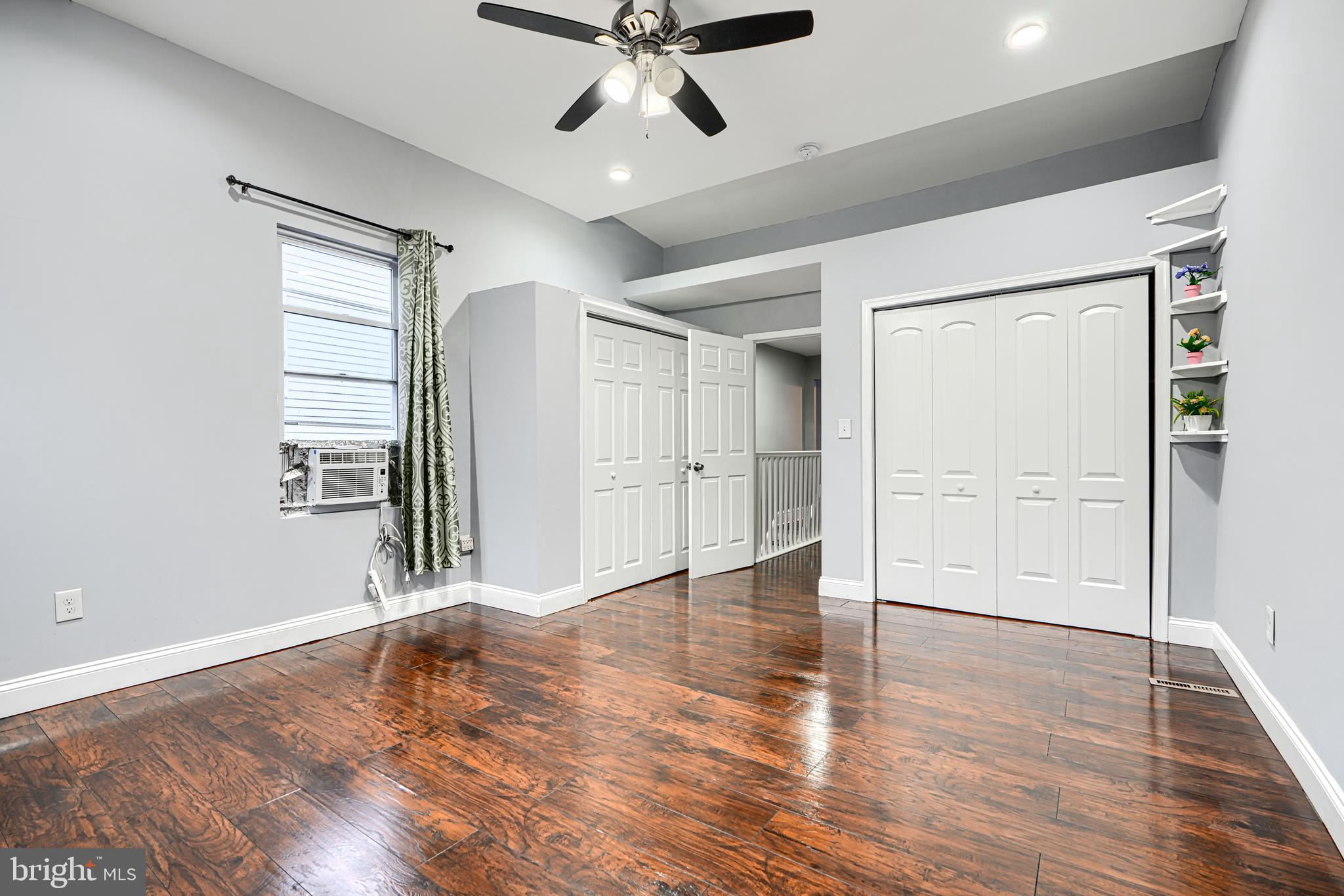 BALTIMORE - Residential