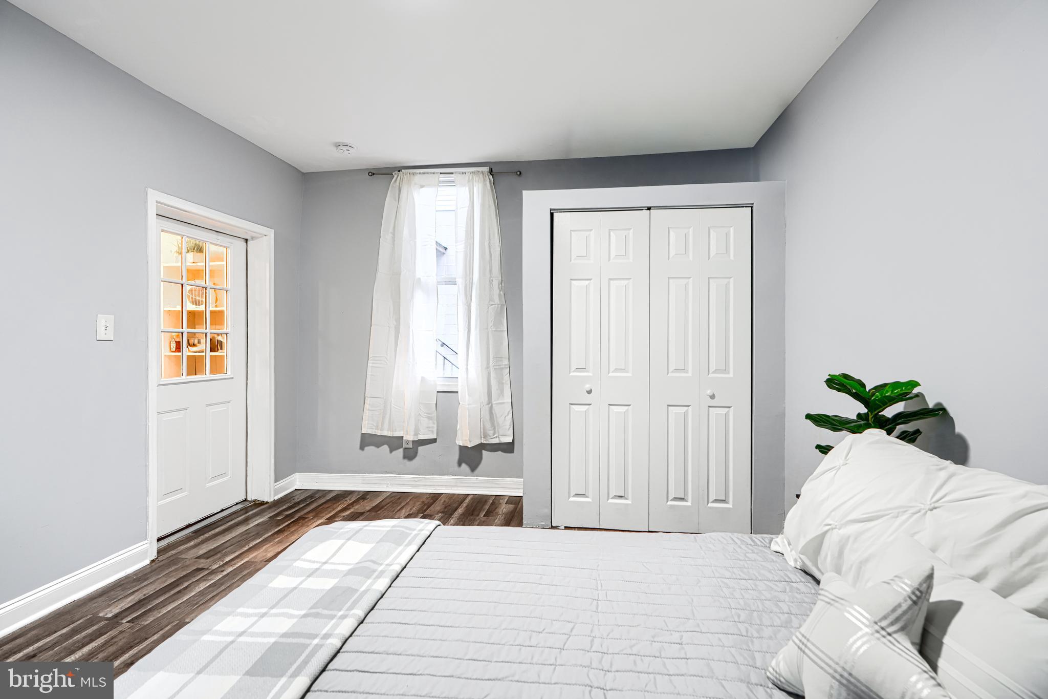 BALTIMORE - Residential