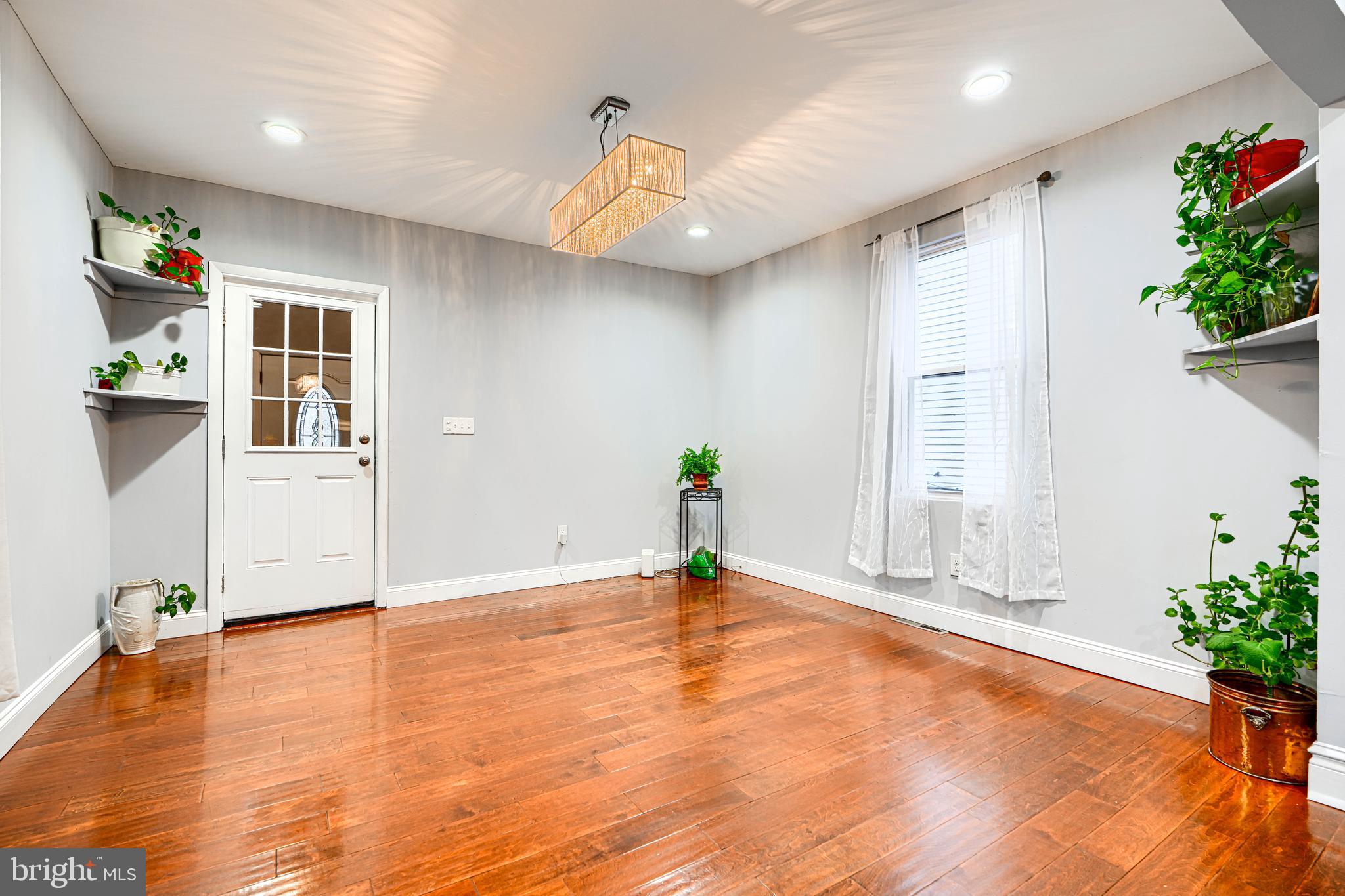 BALTIMORE - Residential