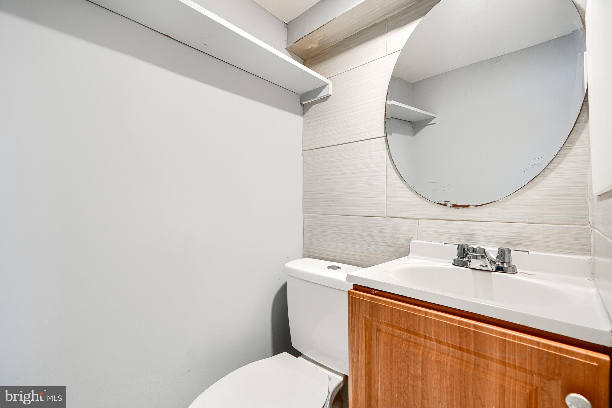 BALTIMORE - Residential