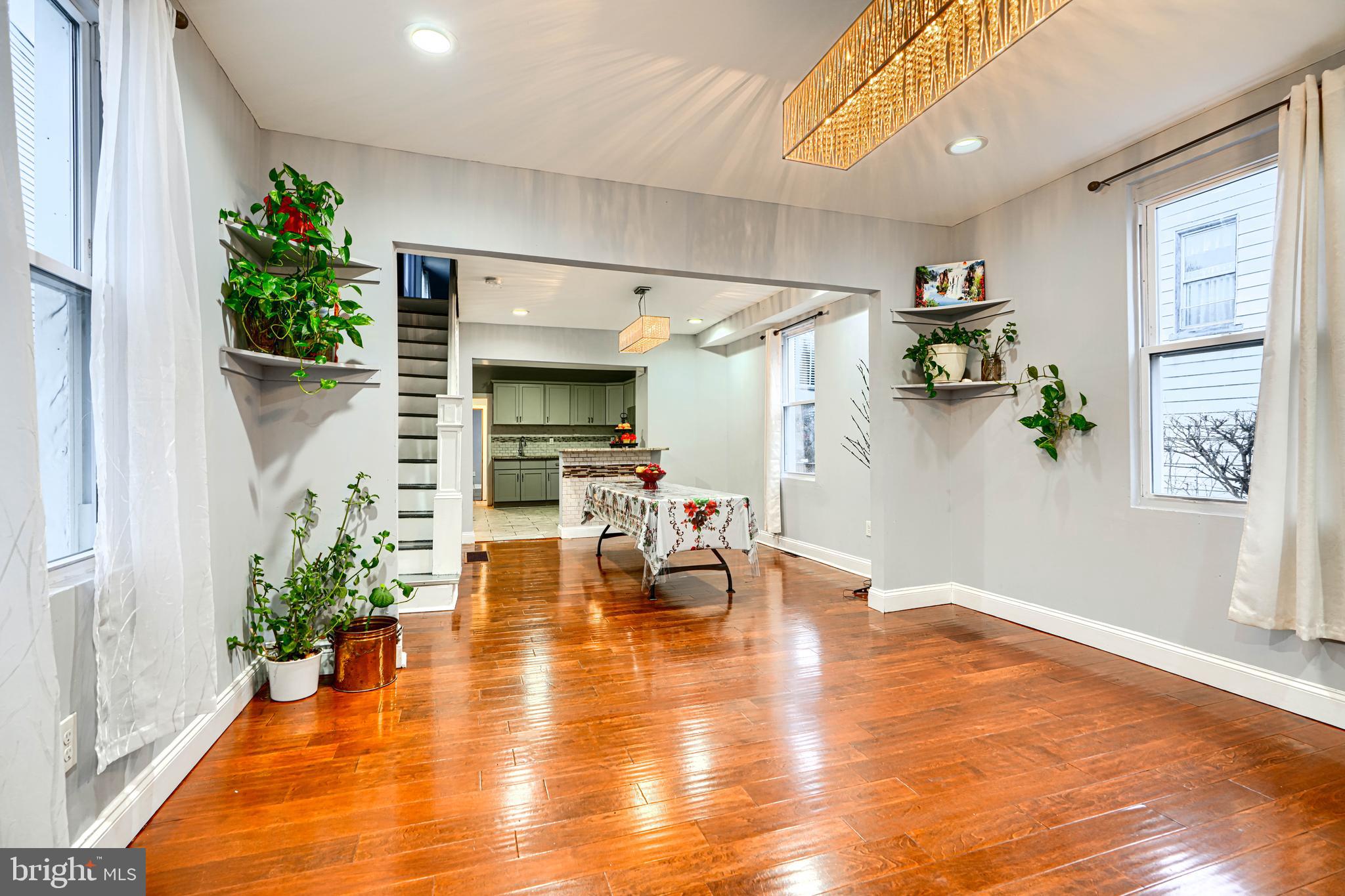 BALTIMORE - Residential