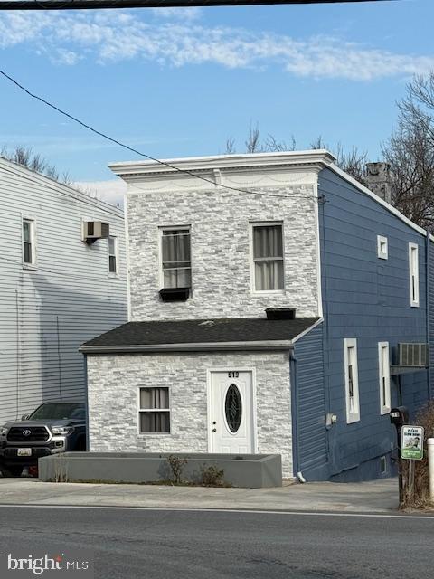 BALTIMORE - Residential