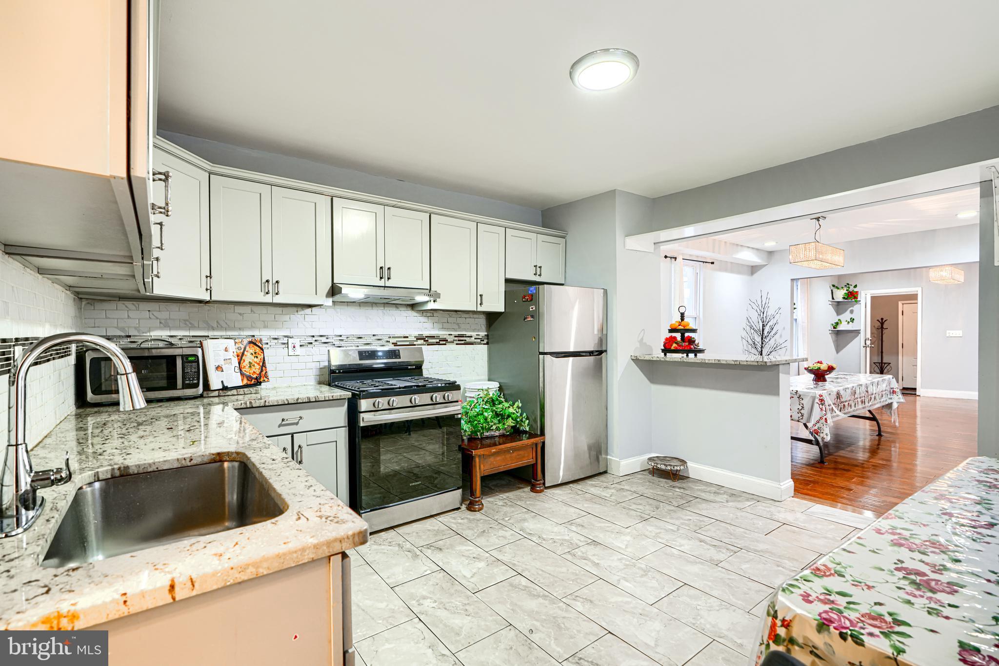 BALTIMORE - Residential