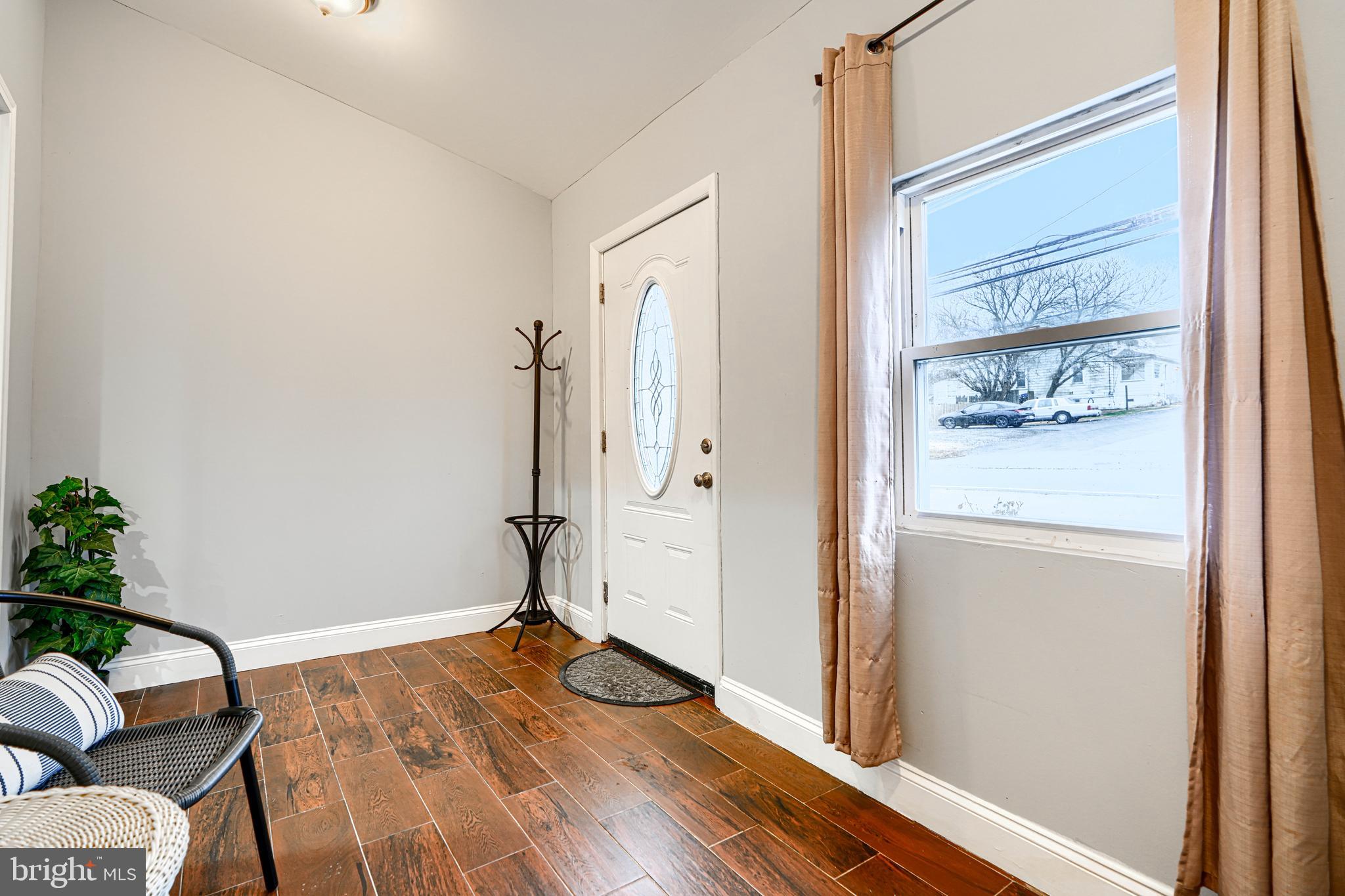 BALTIMORE - Residential