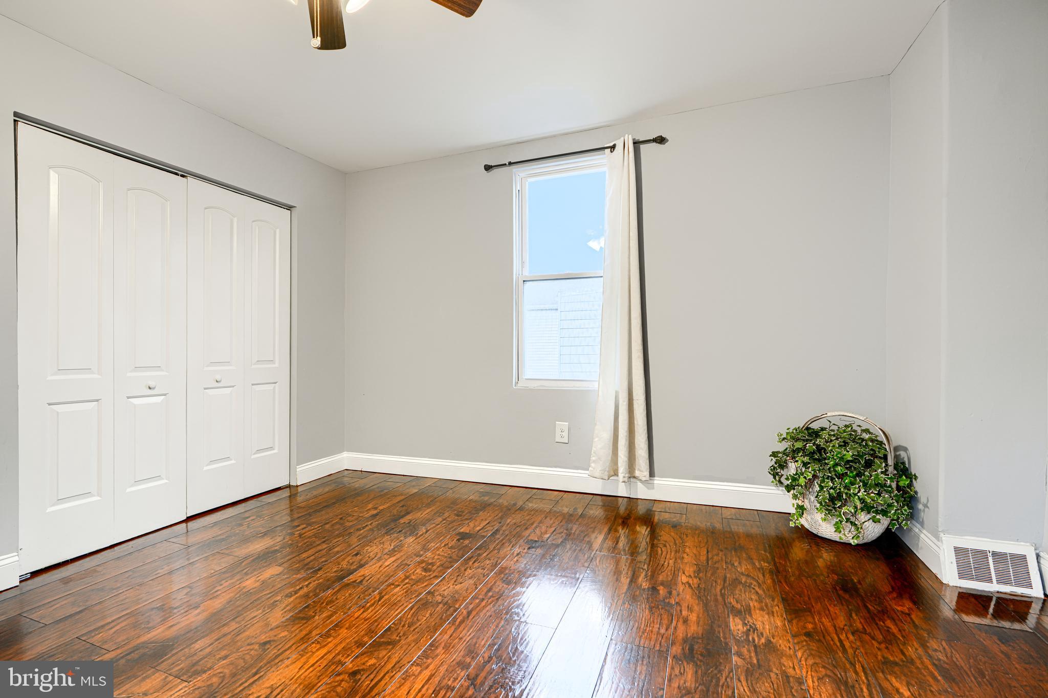 BALTIMORE - Residential