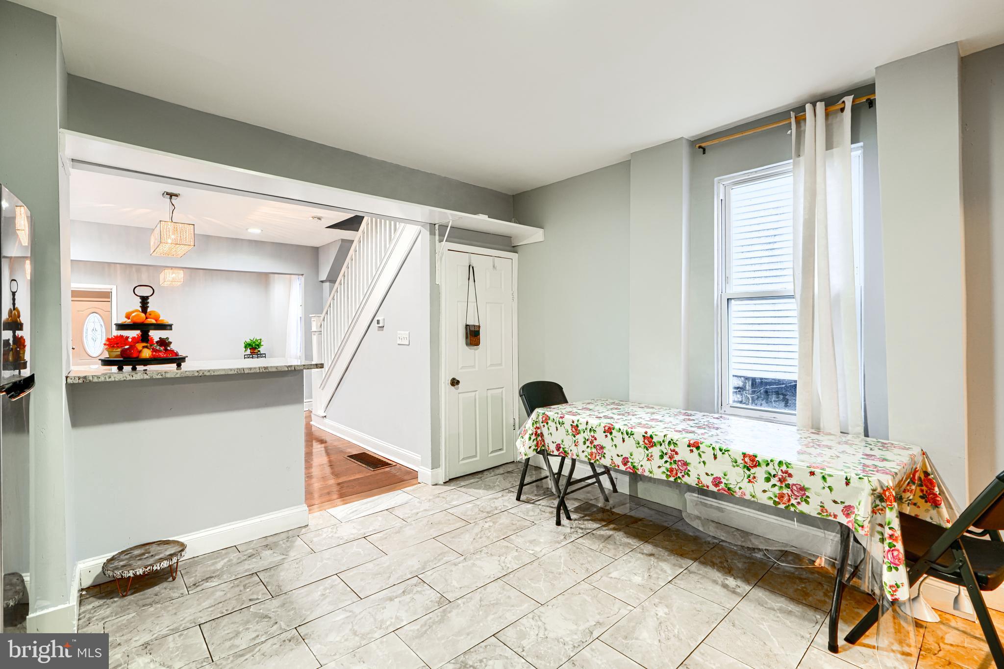 BALTIMORE - Residential