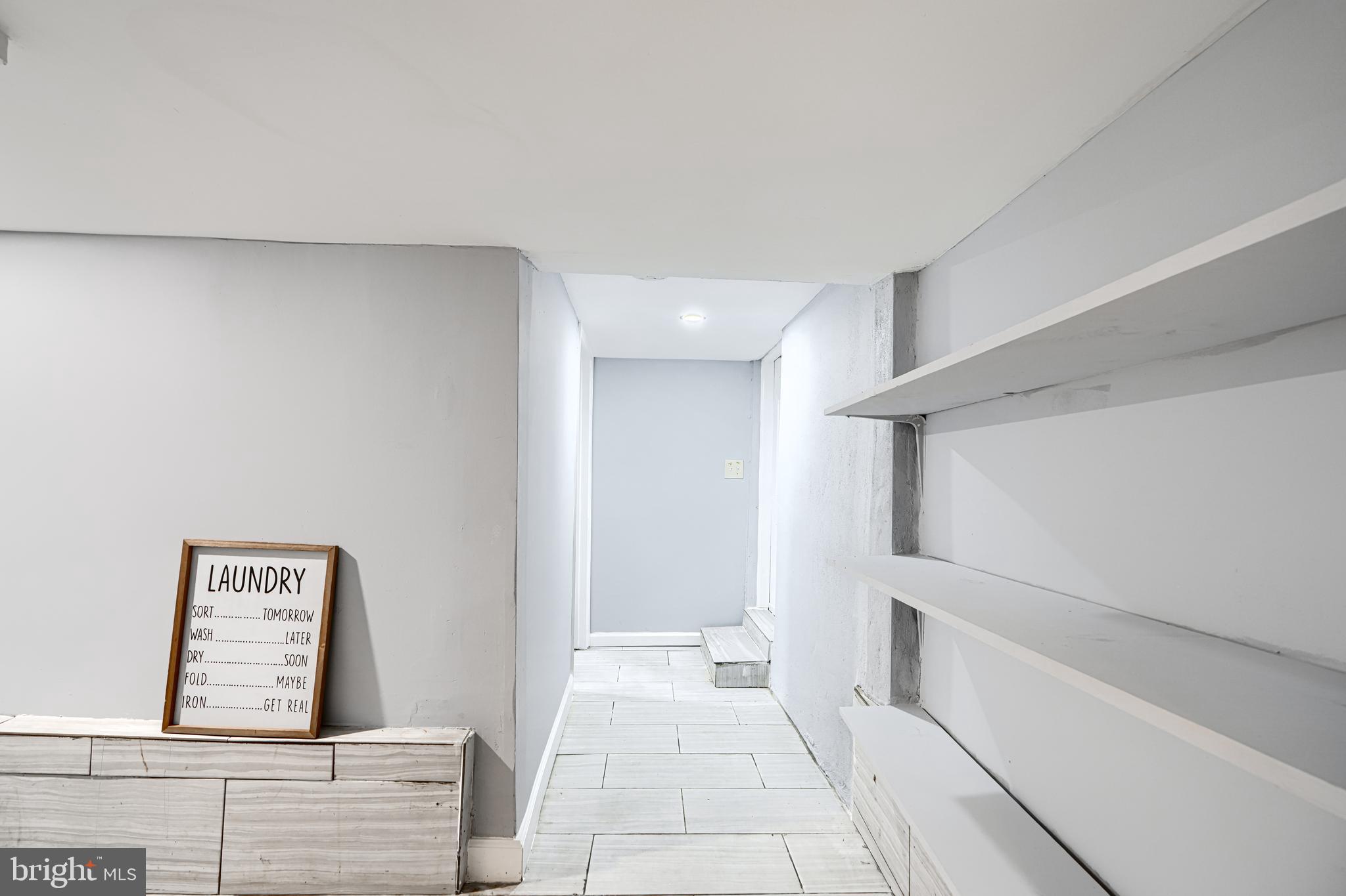 BALTIMORE - Residential