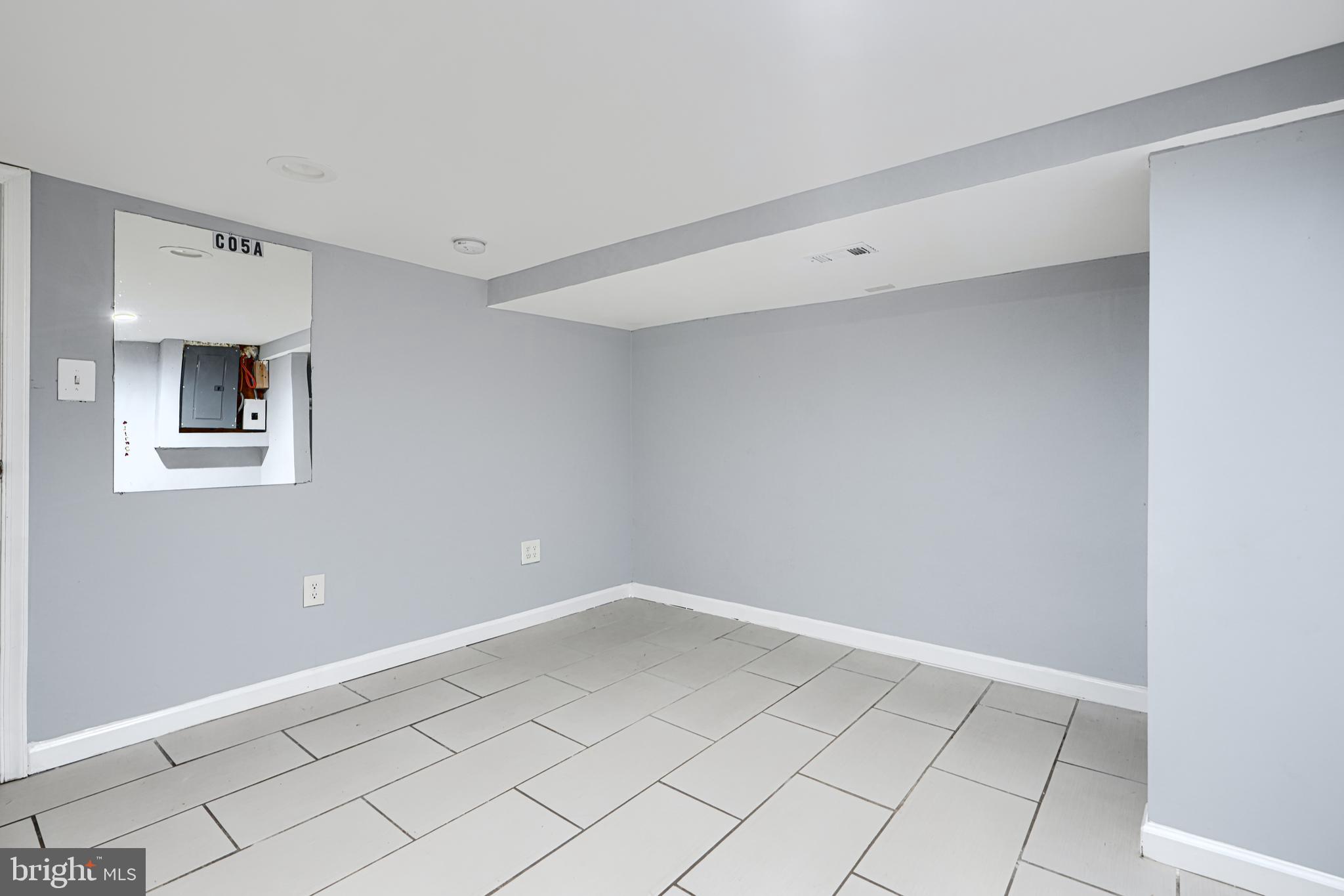 BALTIMORE - Residential