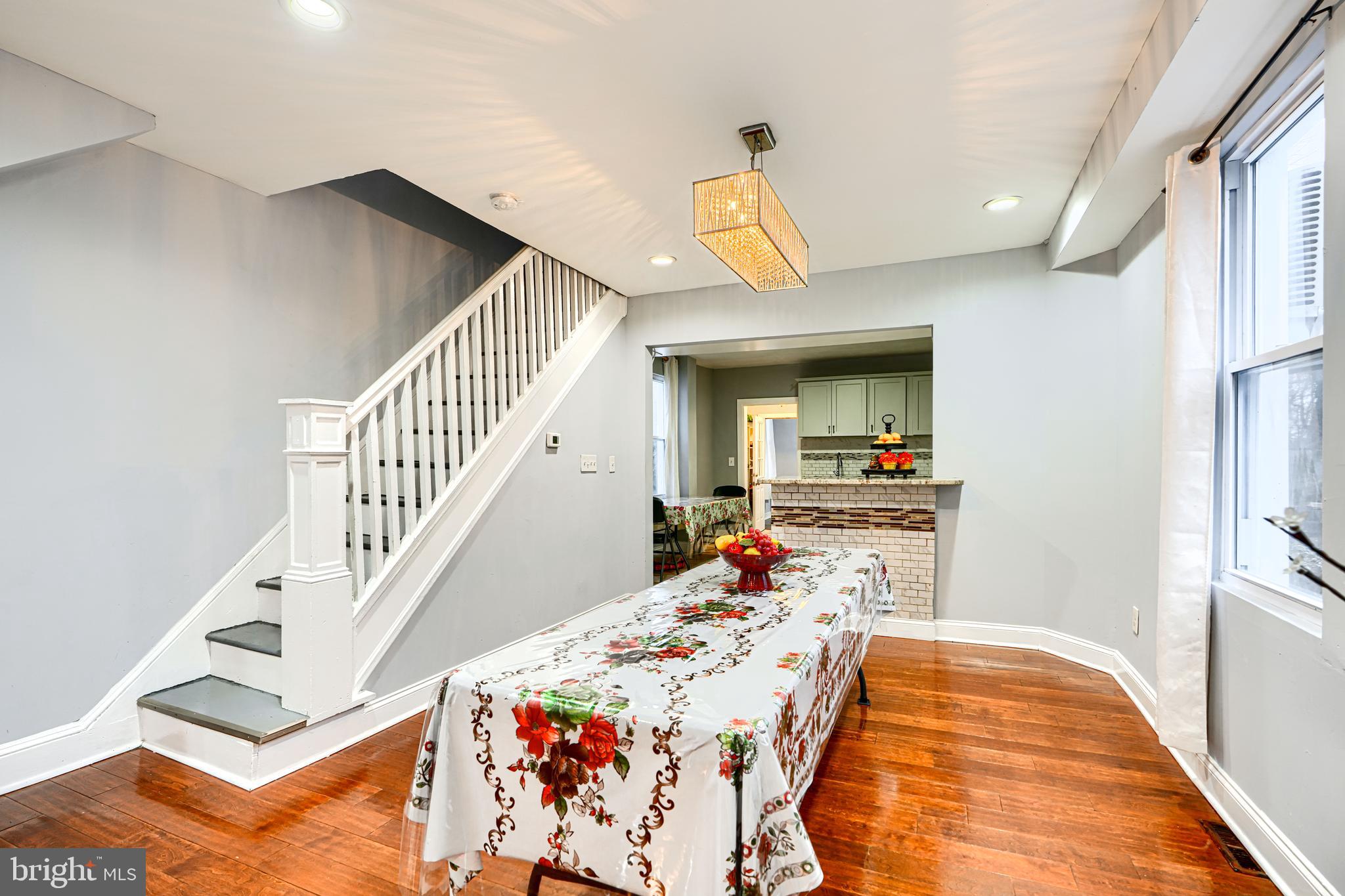 BALTIMORE - Residential