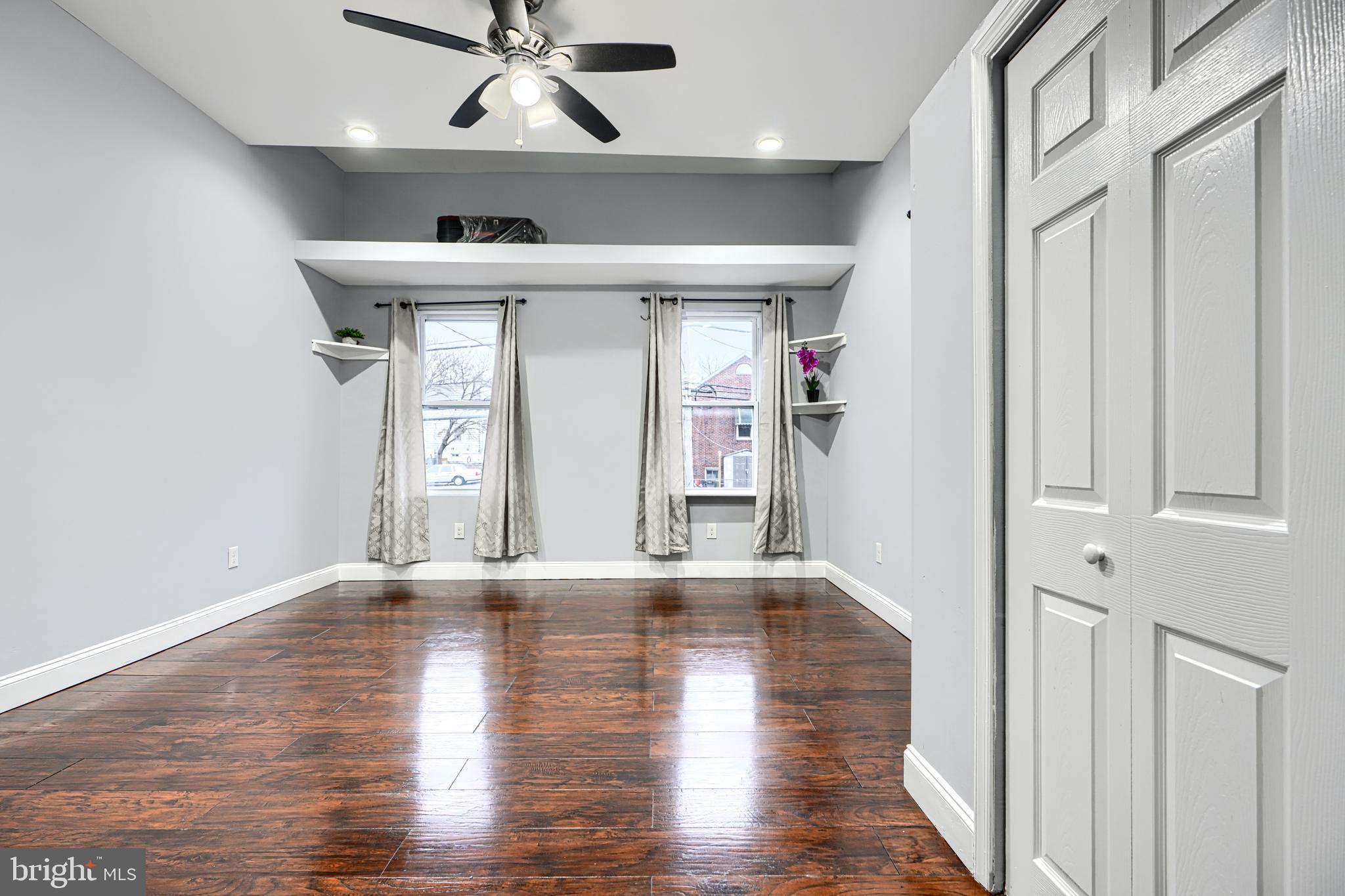 BALTIMORE - Residential