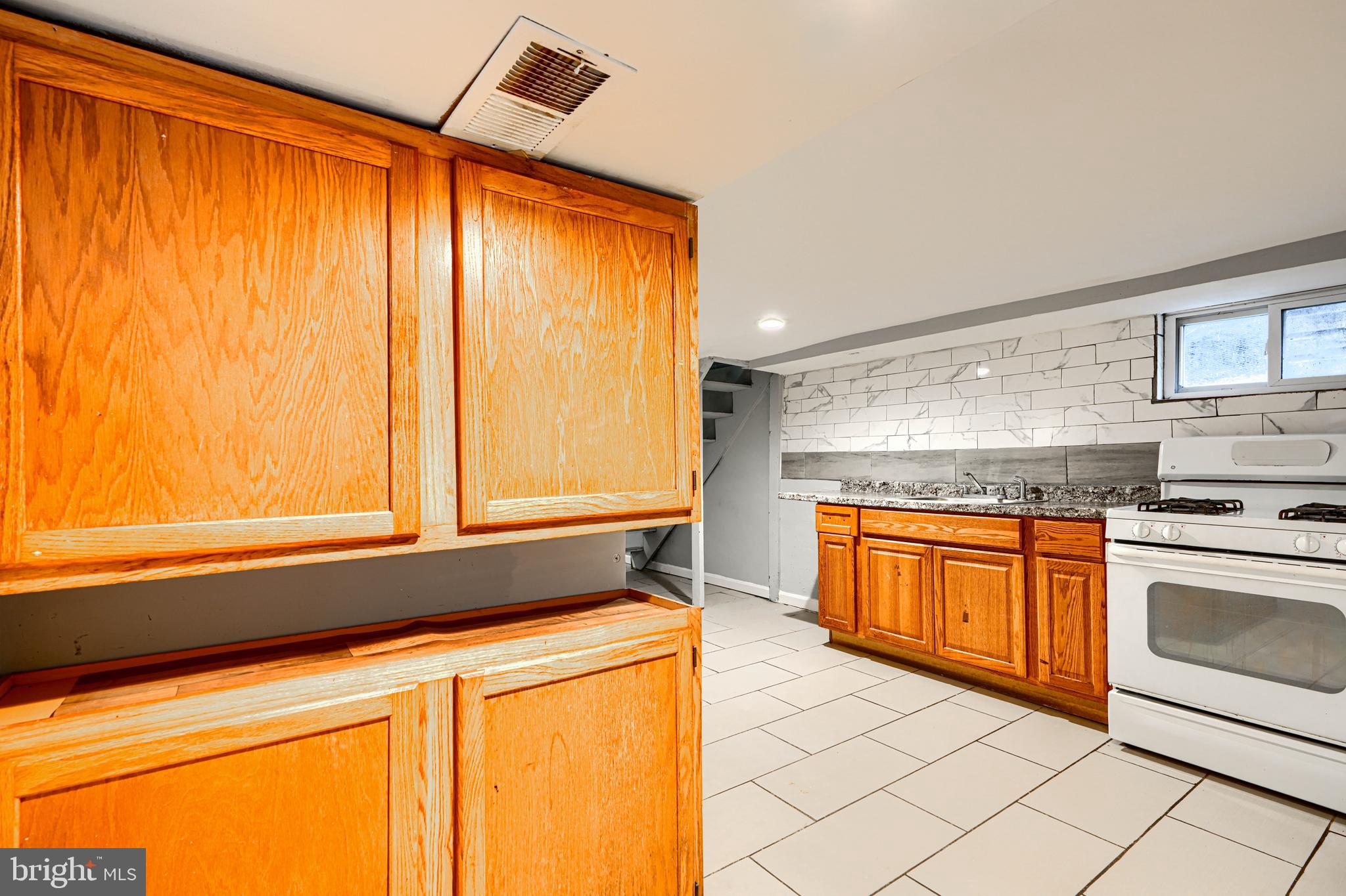 BALTIMORE - Residential