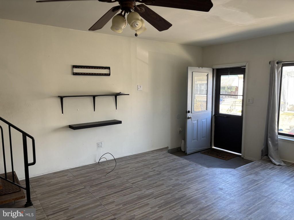 Photo of 2654 Bonaffon Street, PHILADELPHIA, PA 19142 (MLS # PAPH2550426)