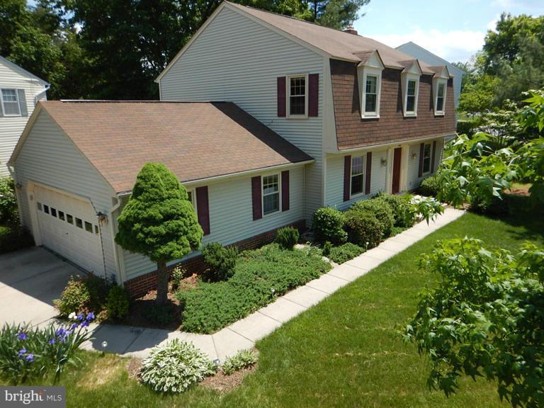 XANADU ESTATES - Residential