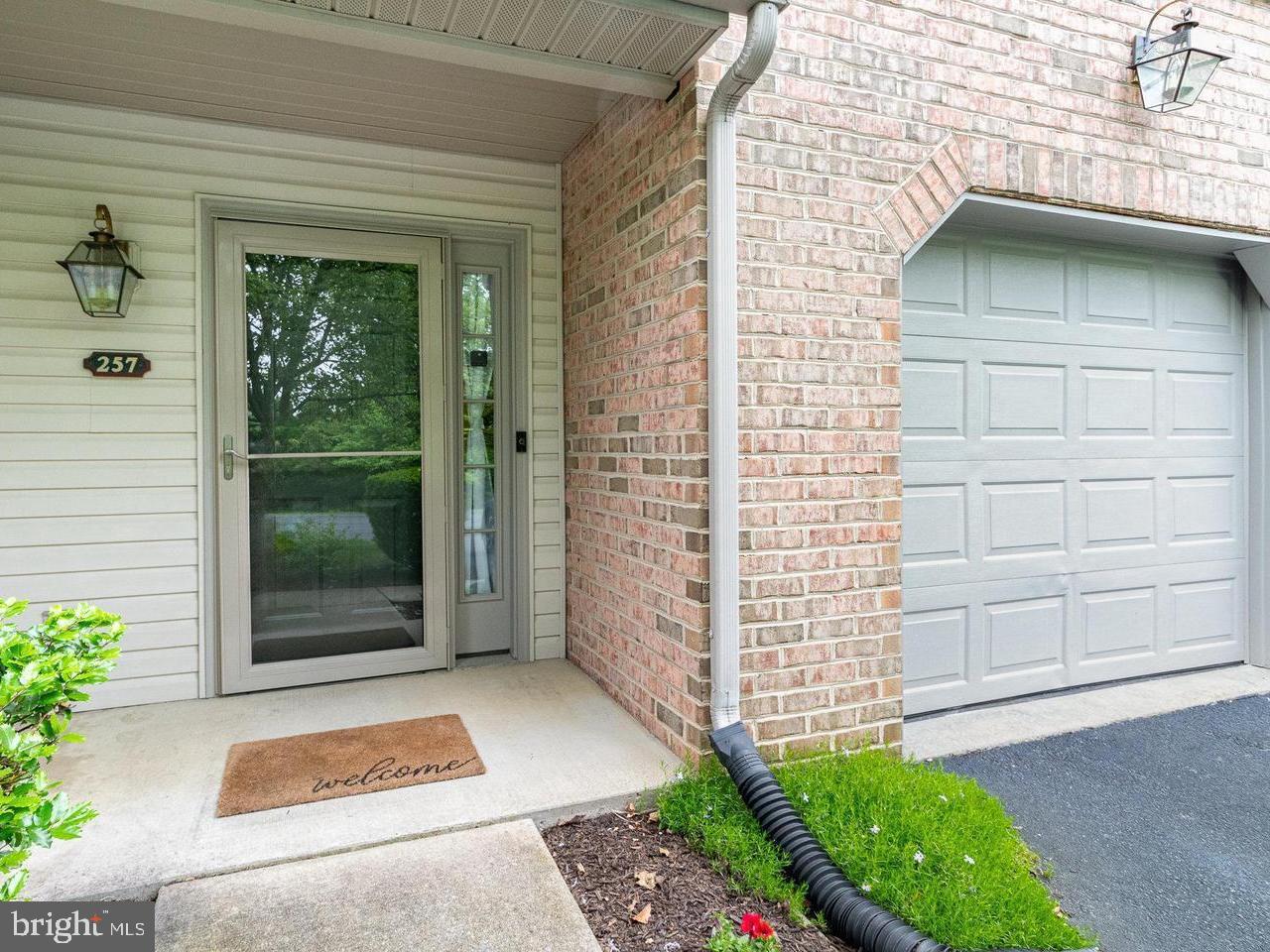 AVAILABLE NOW for rent! Welcome to this charming 3-bedroom, 2.5-bathroom townhome located in Harrisburg, PA with easy commute to the Cumberland County as well as Hummelstown, Hershey, etc. This lovely house features central air conditioning, and an attached garage for convenient parking. Enjoy cooking in the electric kitchen (appliances included are refrigerator/range/dishwasher and microwave) relax in the spacious yard or on the patio. Washer and dryer are also provided and conveniently located on the second floor, close to bedrooms. HOA will handle common area maintenance. Tucked into a quiet neighborhood, but still centrally located, Schedule you're showing today.
Tenant is responsible for all utilities such as electric/Heat/cable/water/sewer/trash as well as snow removal and lawn care of front entrance.
Owner pays HOA and Taxes. No pets. NO Section 8. Tenant must have home insurance.
12–24-month lease agreement. Excellent credit score is required!