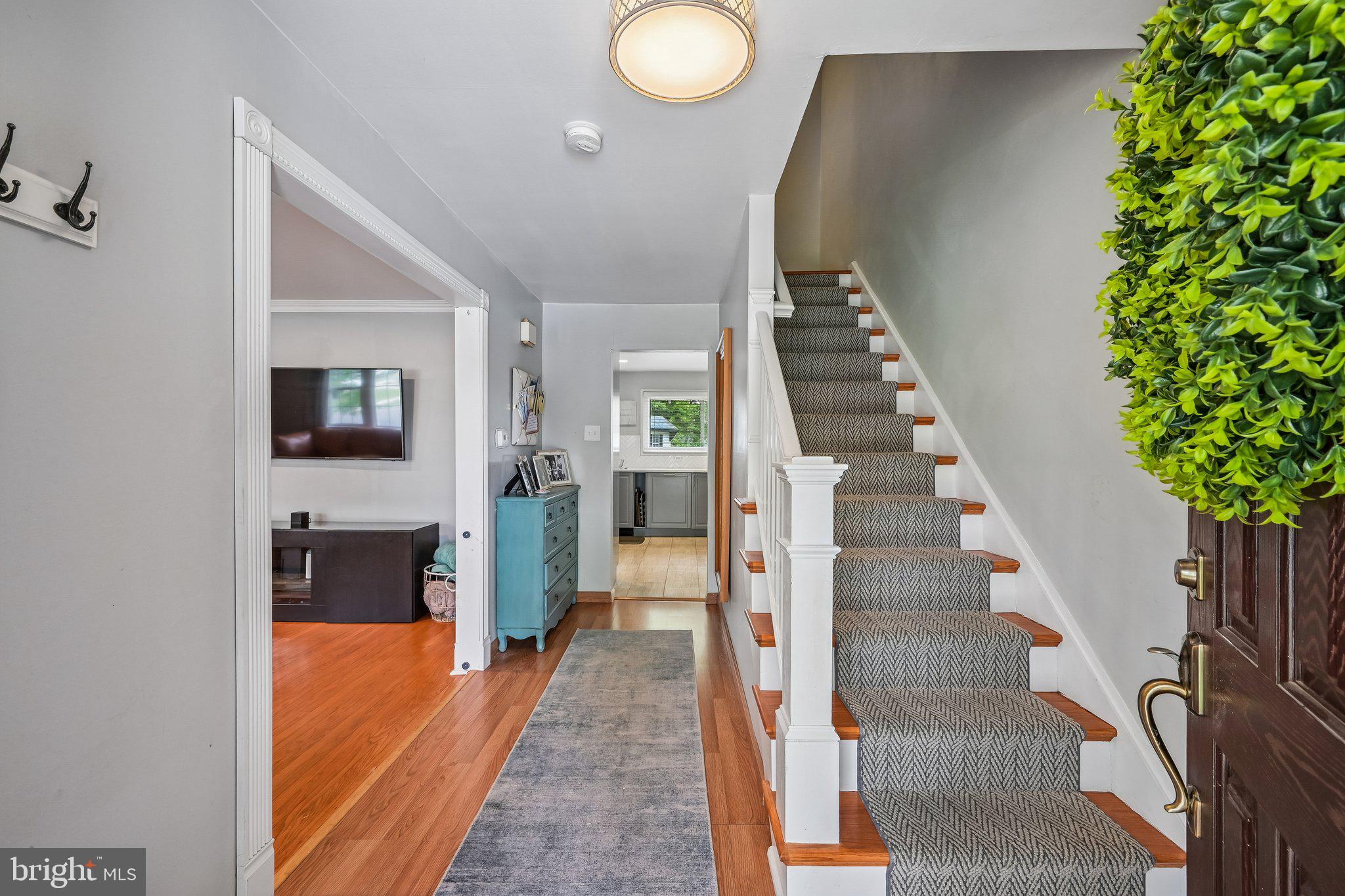 11 BELLOWS LANE