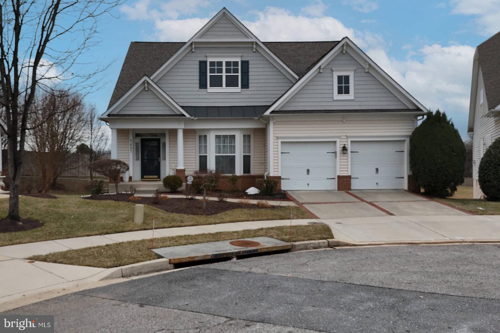 7407 SHADOW PARK COURT